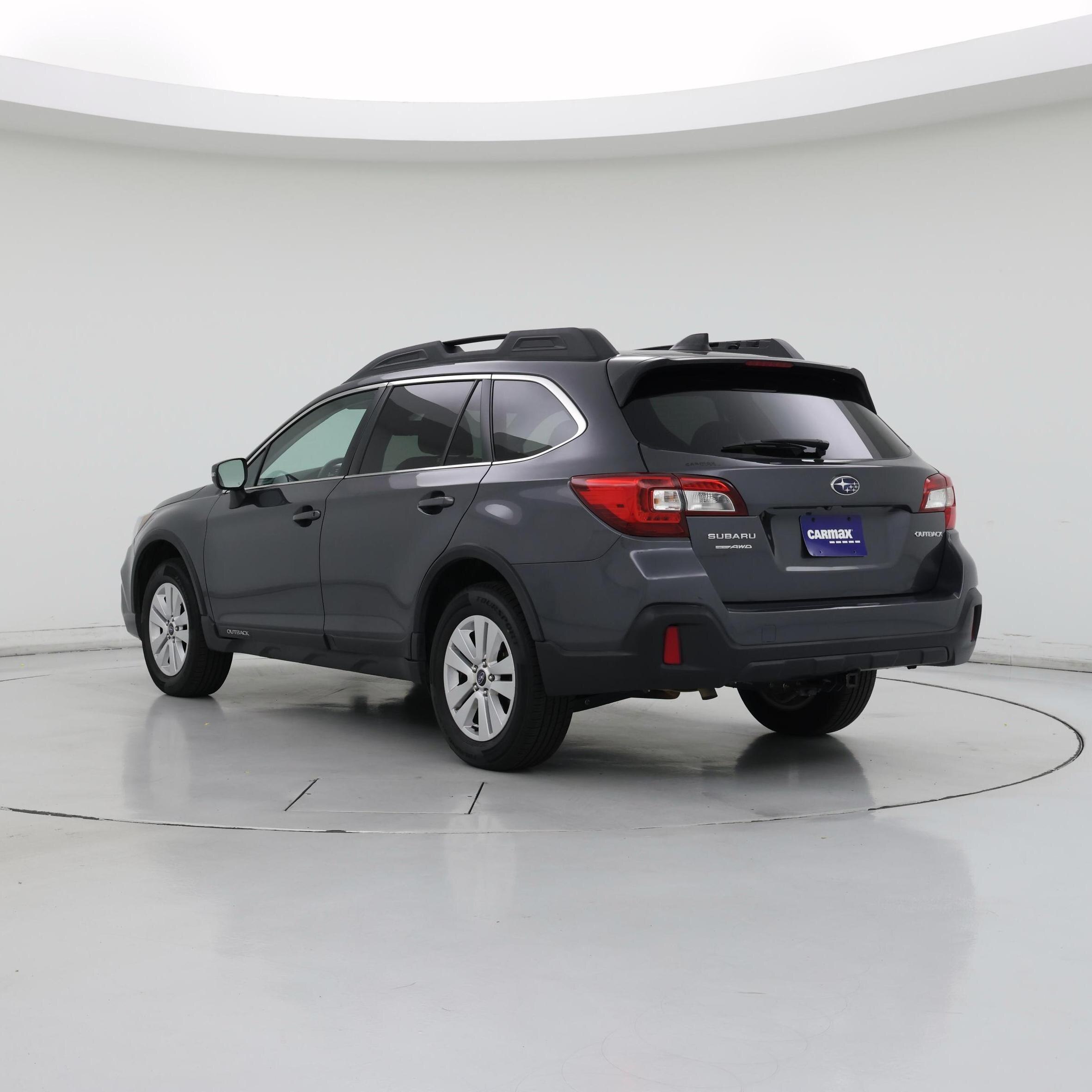 Thumbnail: 2019 Subaru Outback - 2