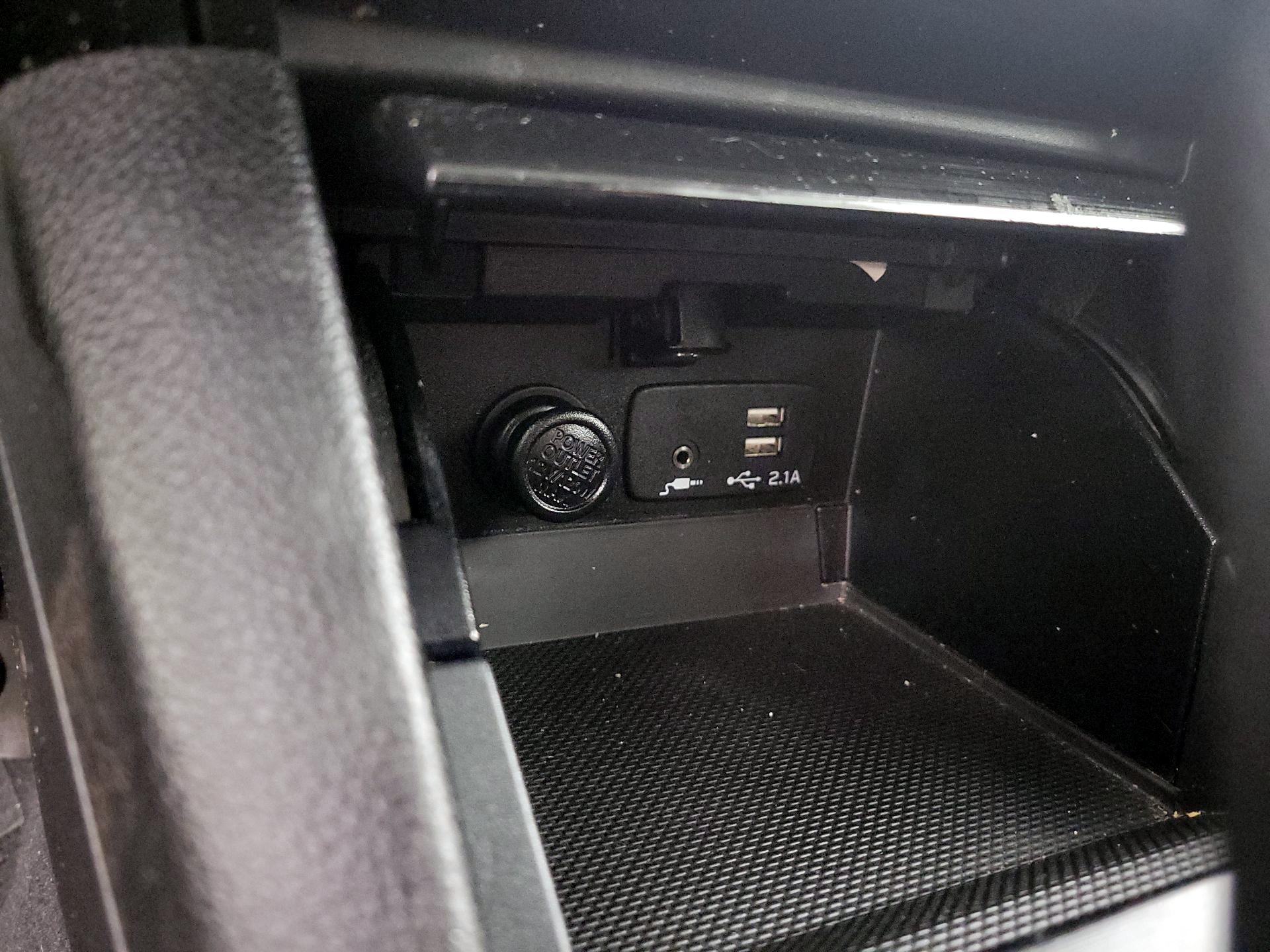 Thumbnail: 2019 Subaru Outback - 19