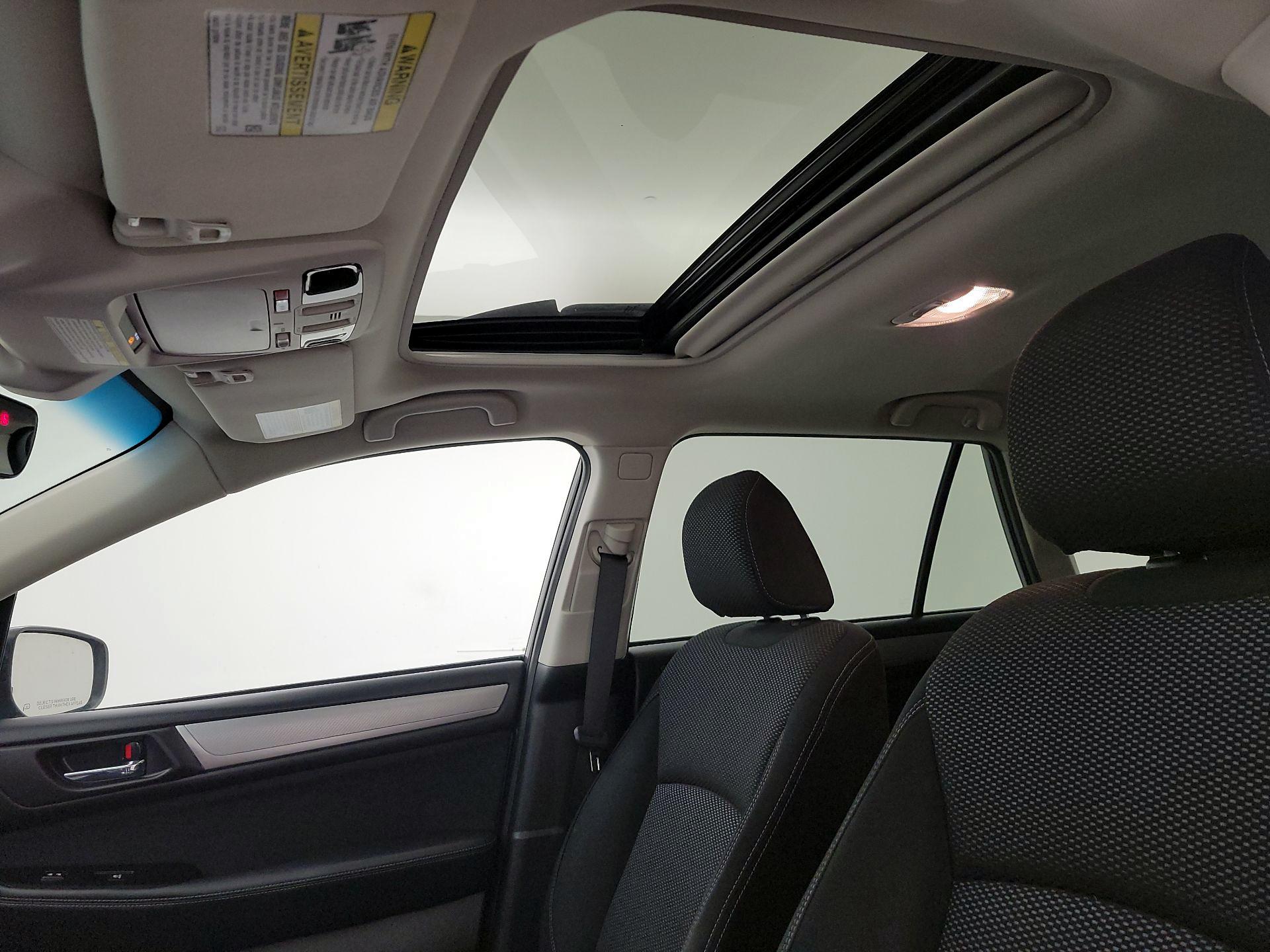 Thumbnail: 2019 Subaru Outback - 20