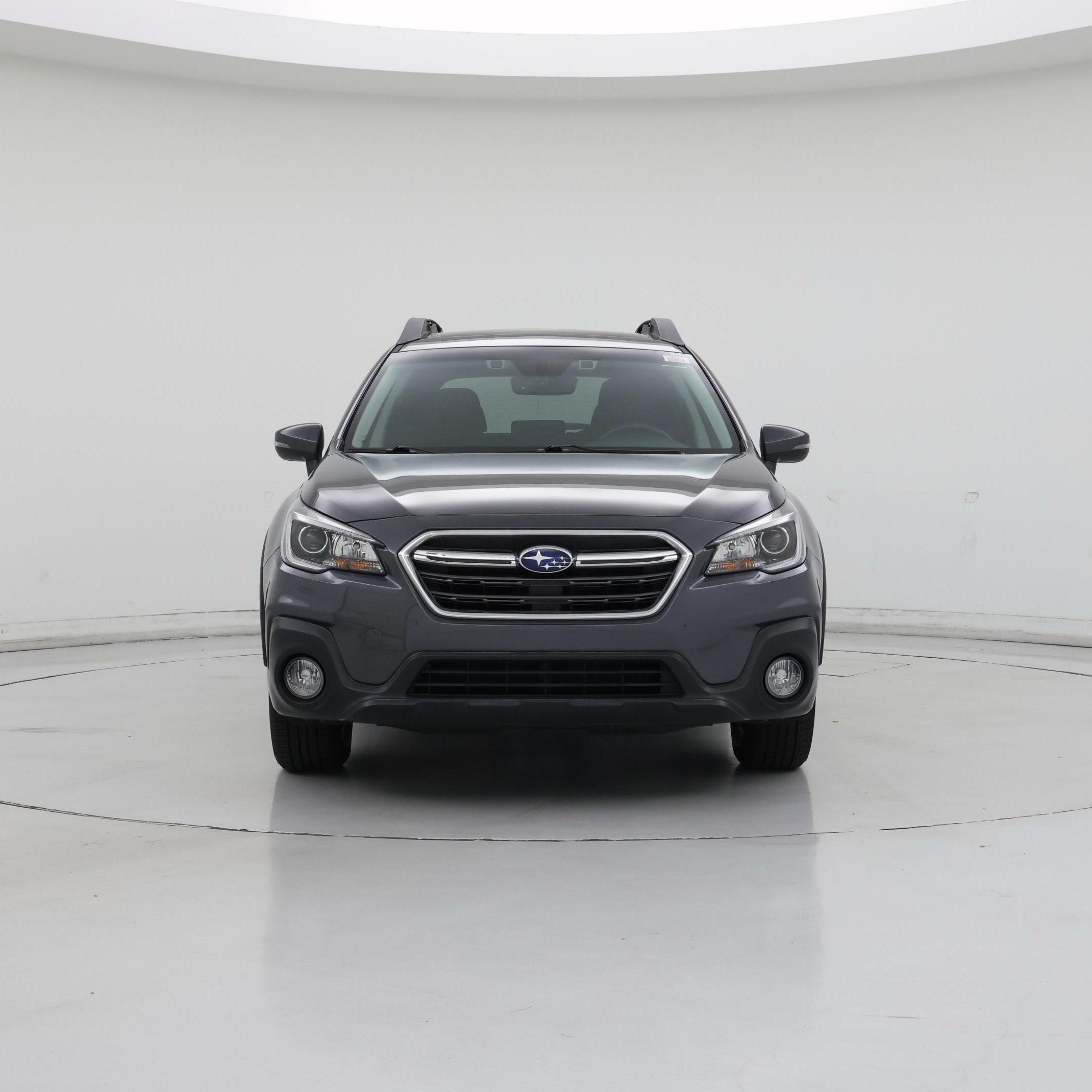 Thumbnail: 2019 Subaru Outback - 5
