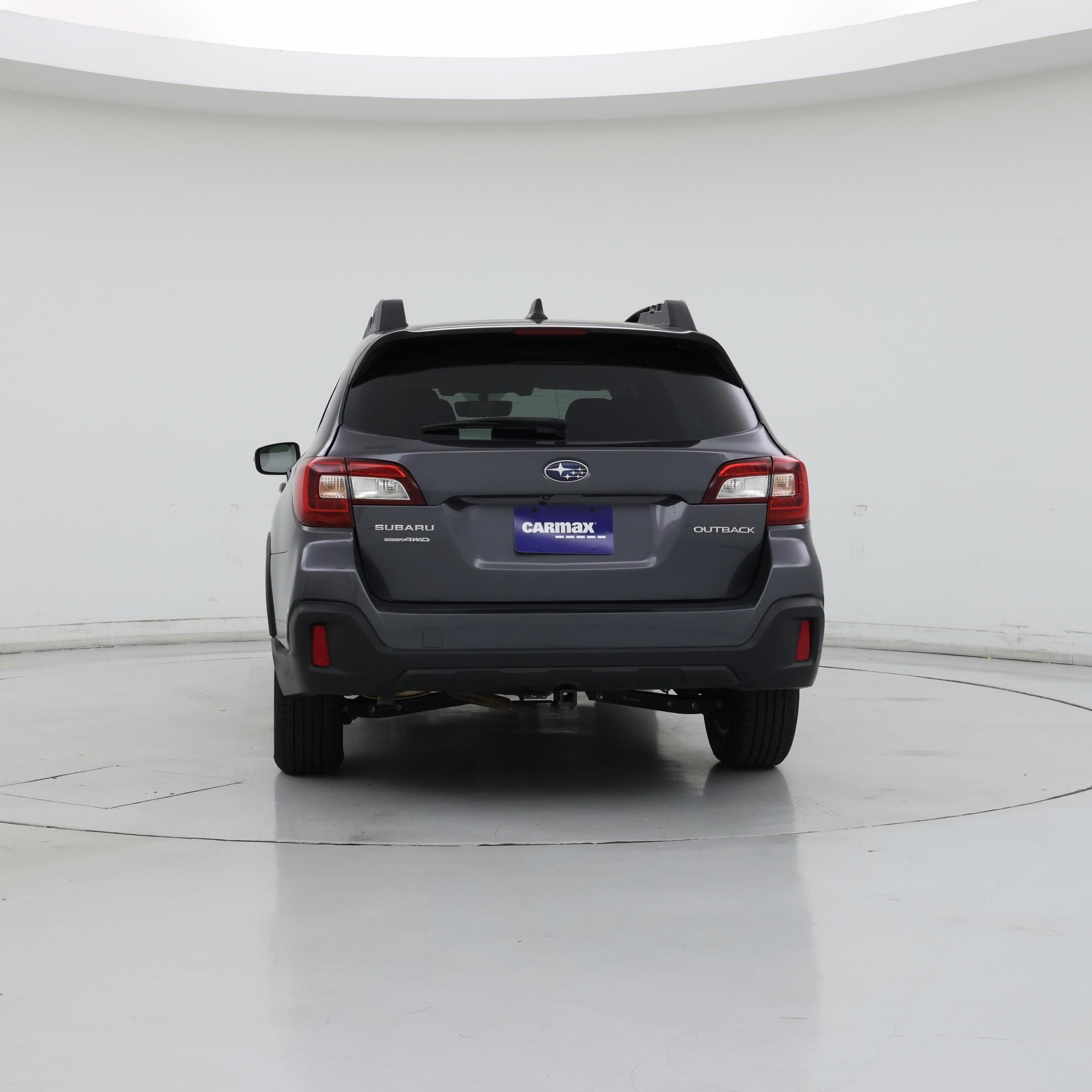 Thumbnail: 2019 Subaru Outback - 6