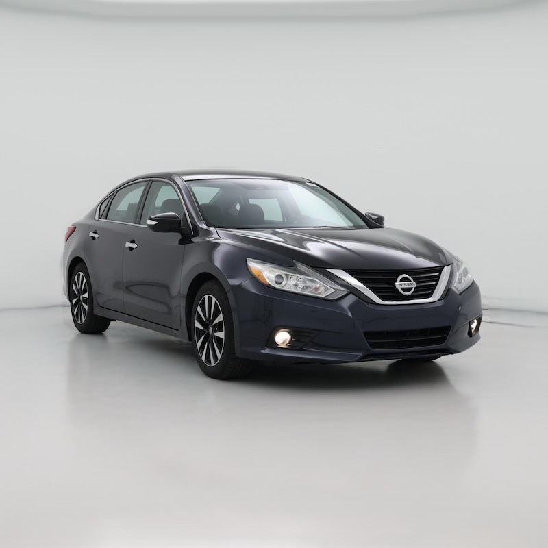 2018 Nissan Altima SL