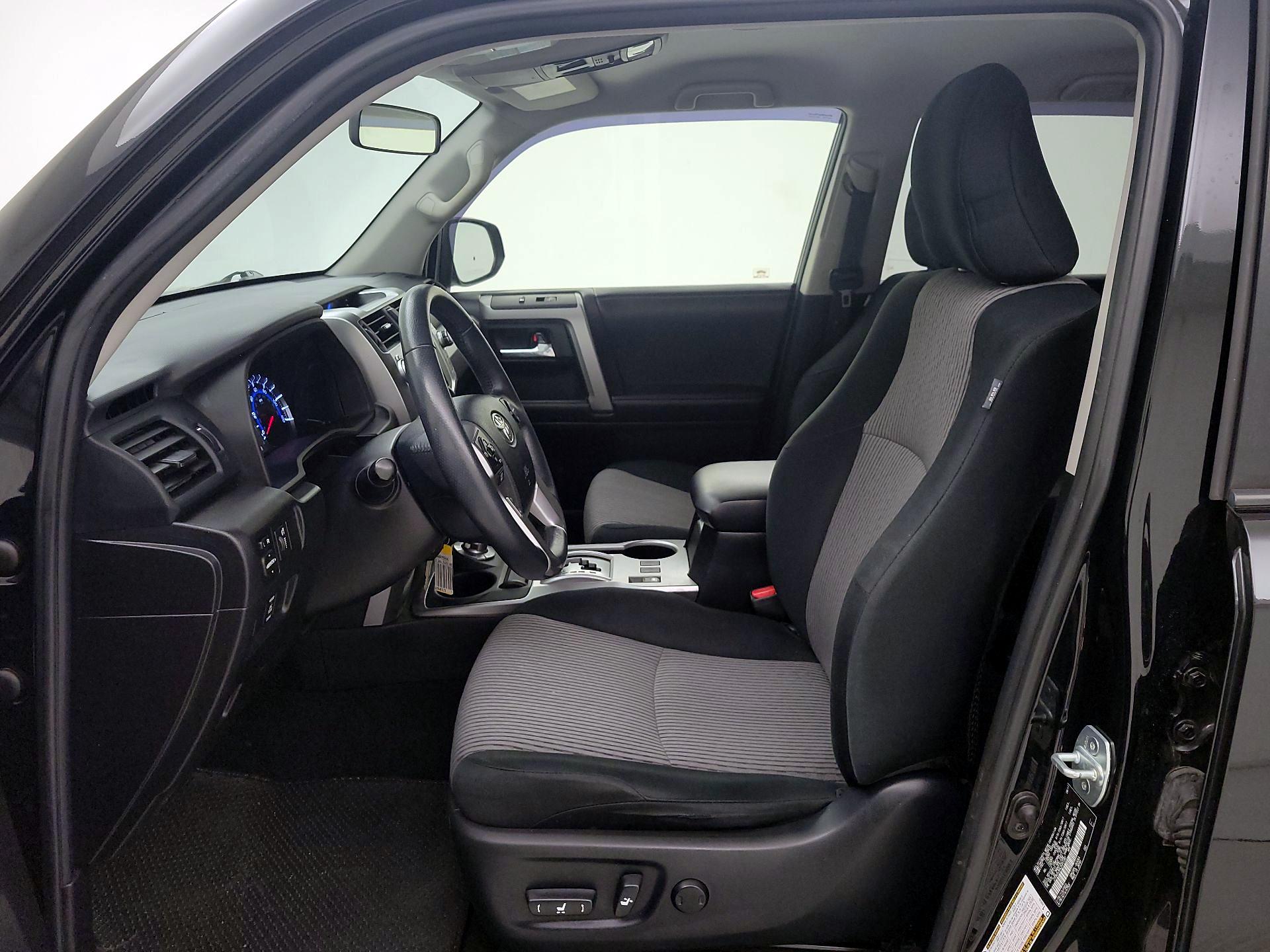 Thumbnail: 2018 Toyota 4Runner - 11