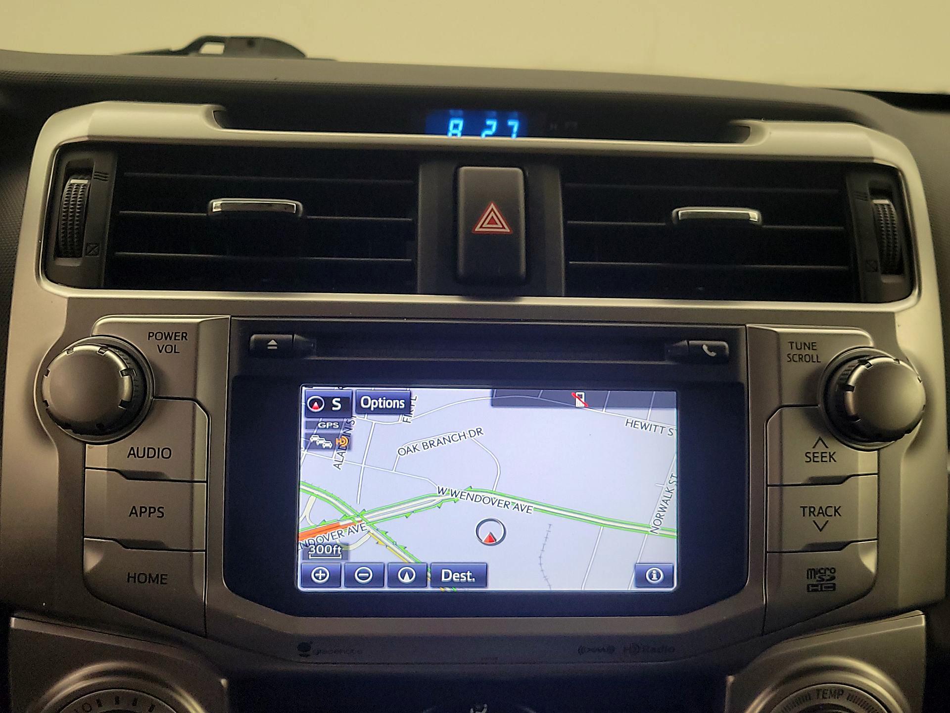 Thumbnail: 2018 Toyota 4Runner - 14