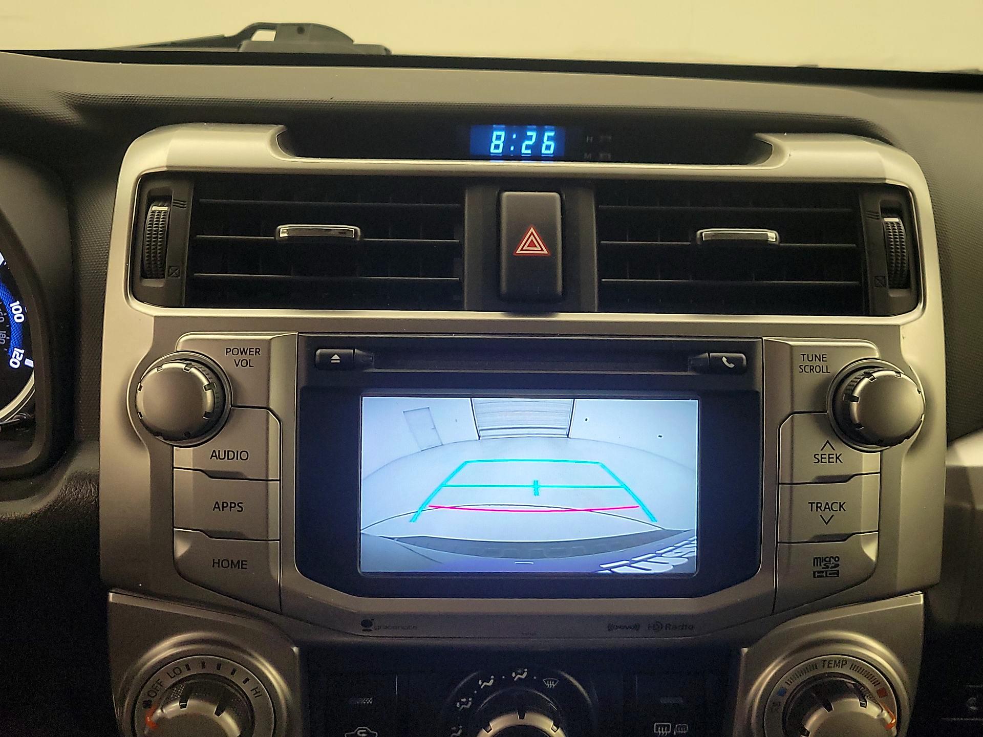 Thumbnail: 2018 Toyota 4Runner - 15