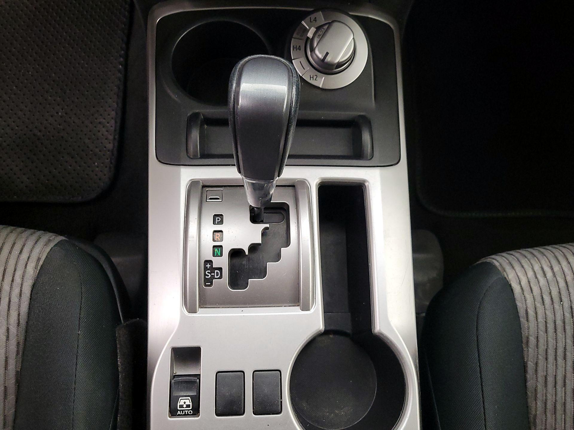 Thumbnail: 2018 Toyota 4Runner - 18