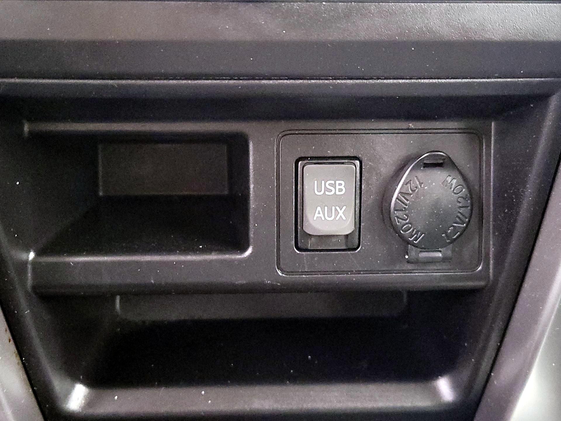 Thumbnail: 2018 Toyota 4Runner - 19