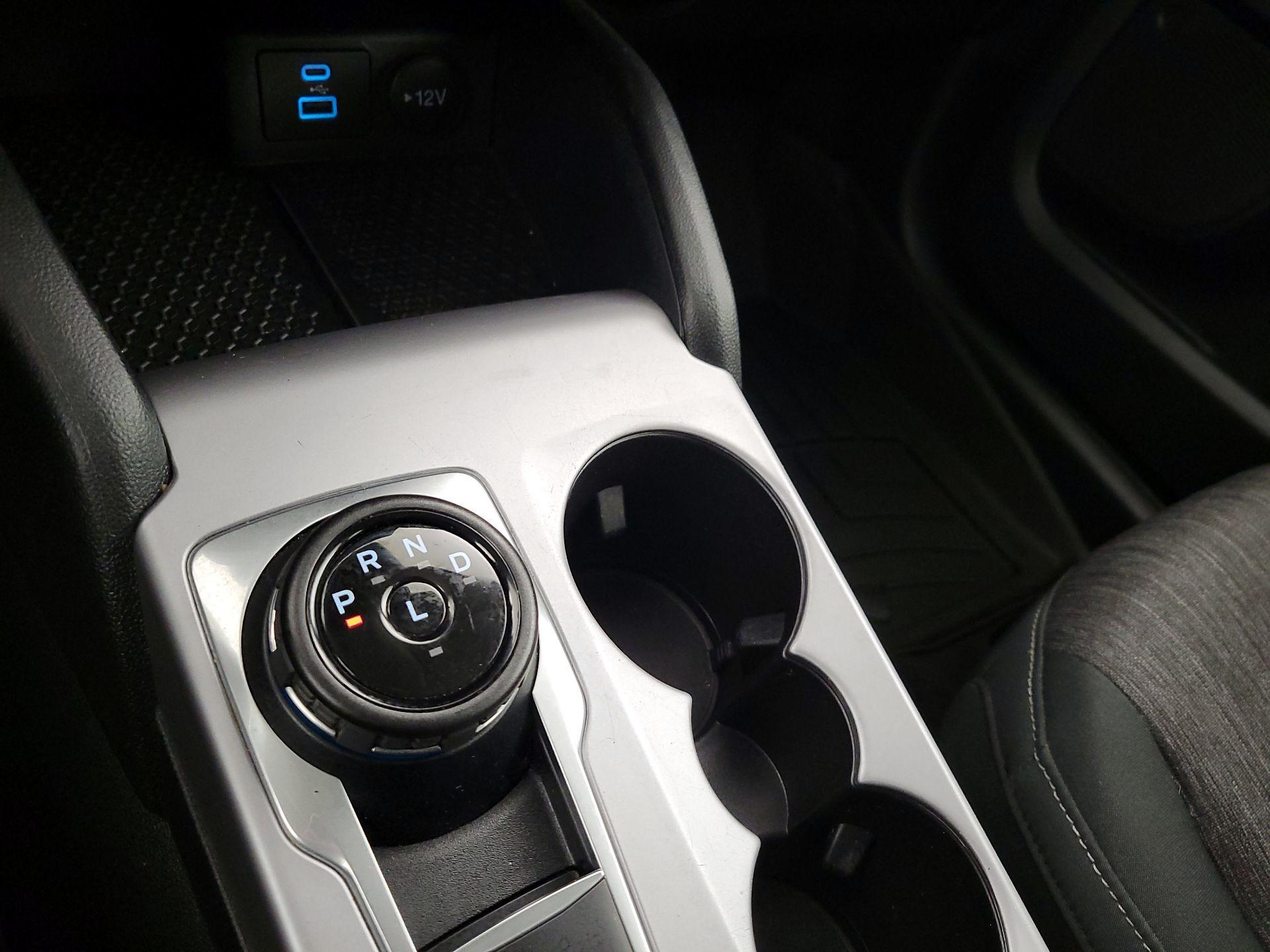 Thumbnail: 2022 Ford Bronco Sport - 16