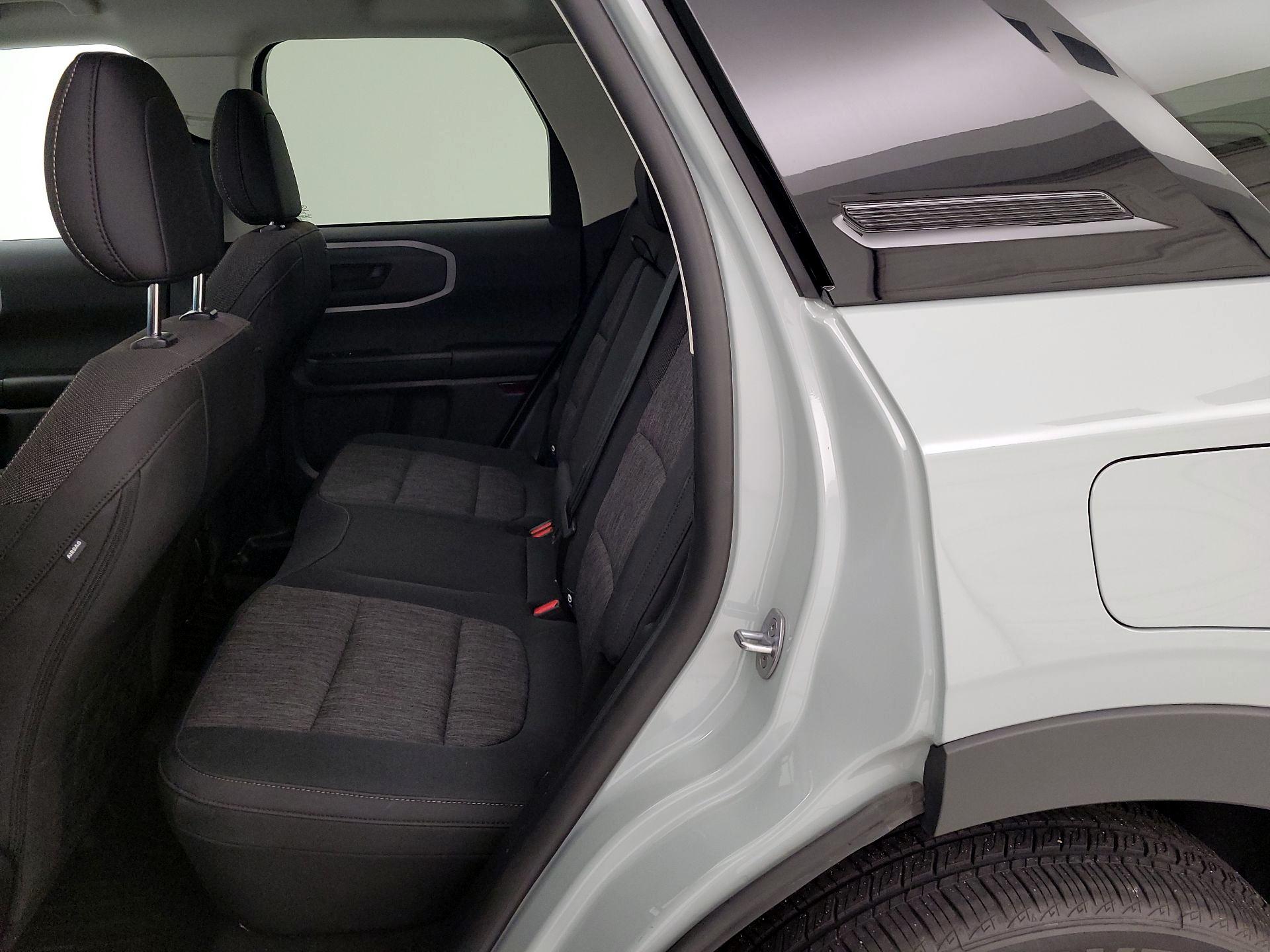 Thumbnail: 2022 Ford Bronco Sport - 18