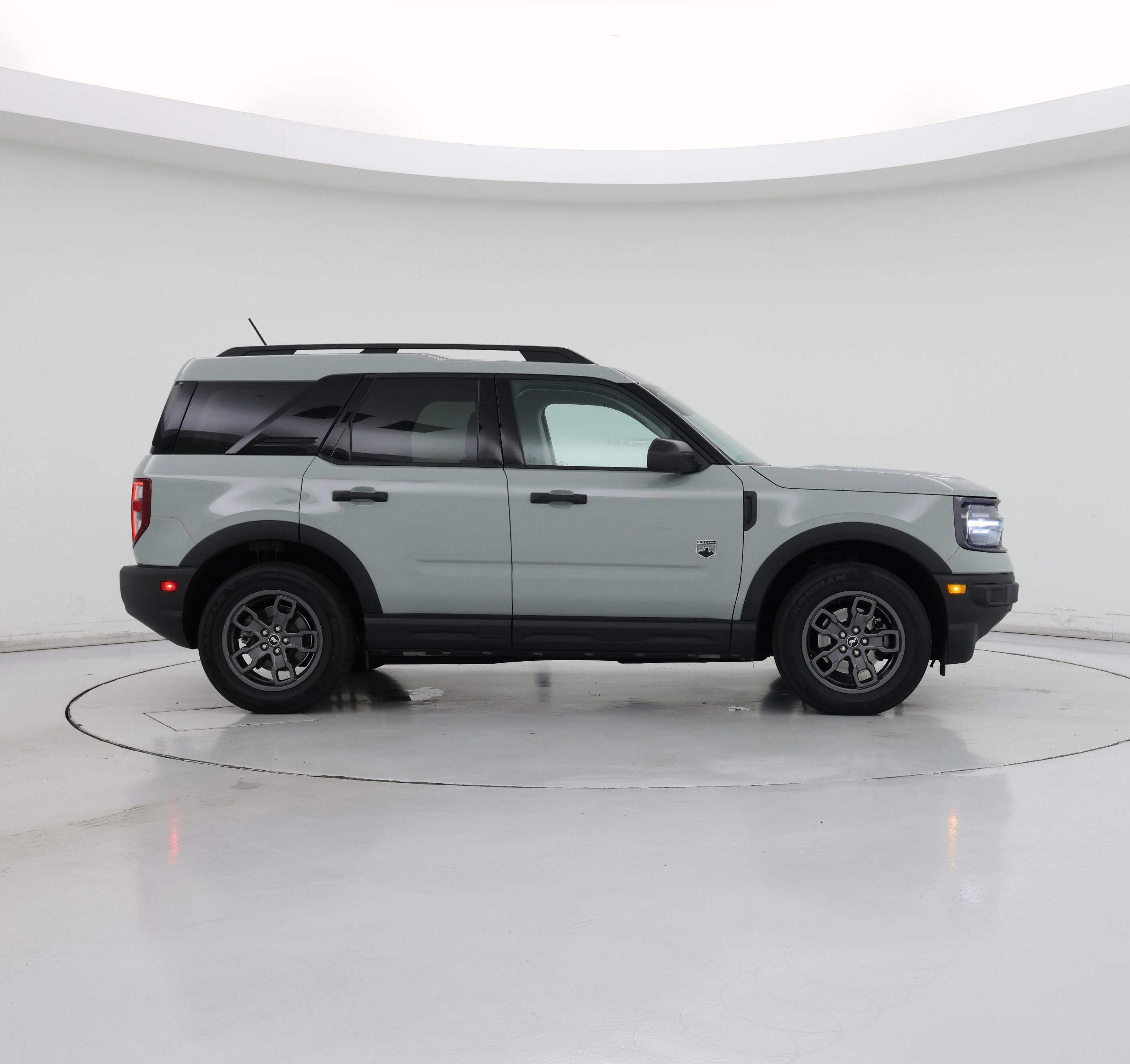 Thumbnail: 2022 Ford Bronco Sport - 7