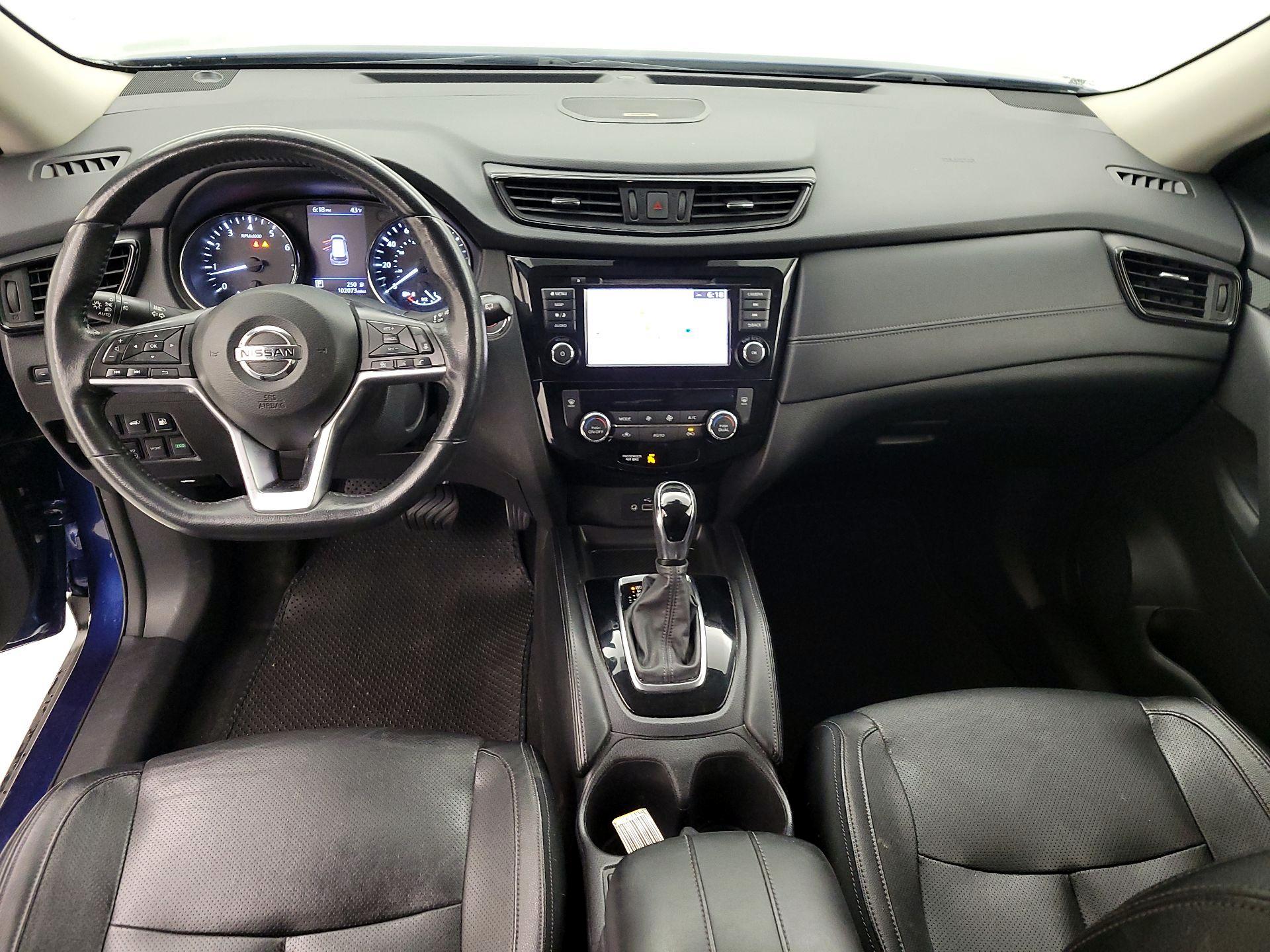 Thumbnail: 2018 Nissan Rogue - 9