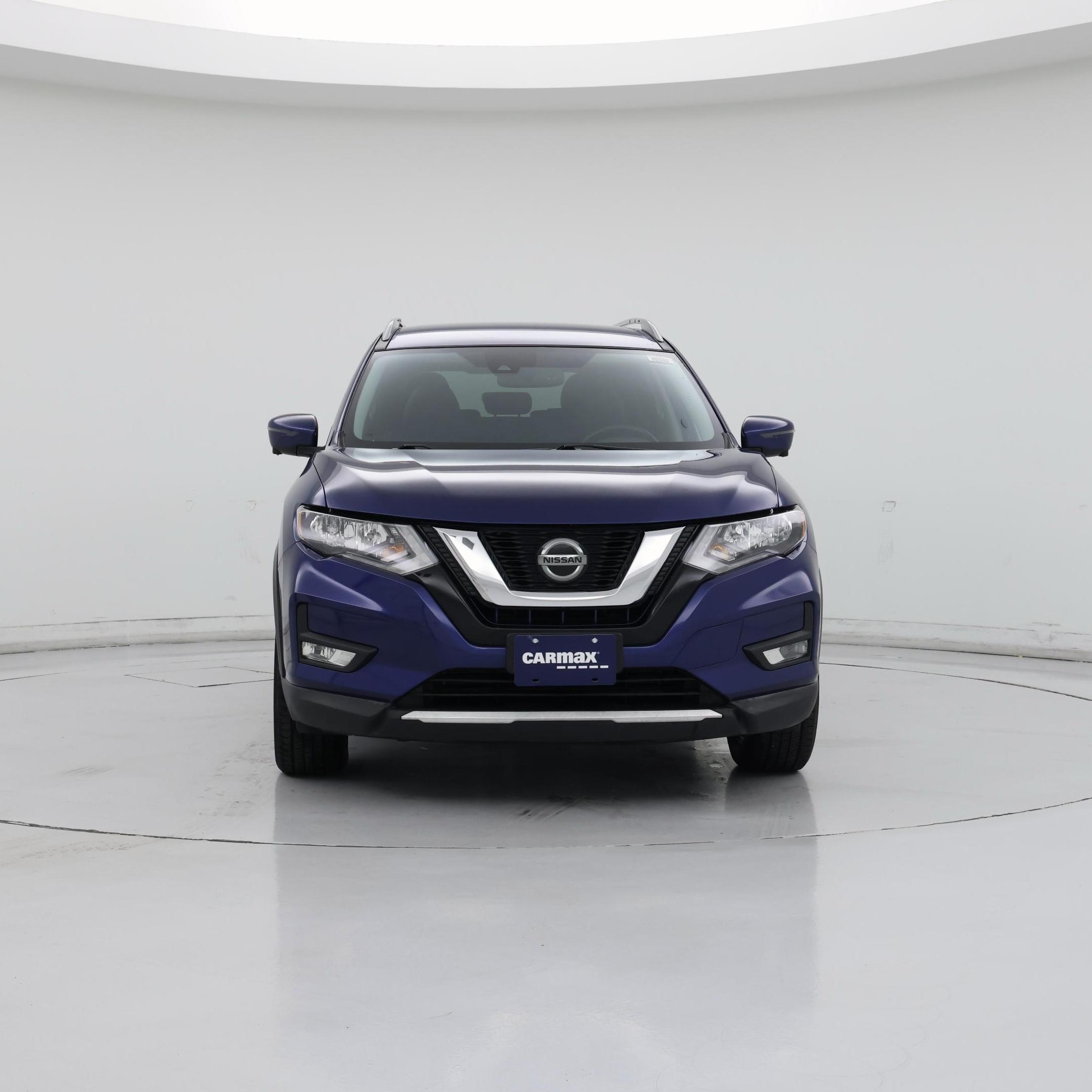 Thumbnail: 2018 Nissan Rogue - 5