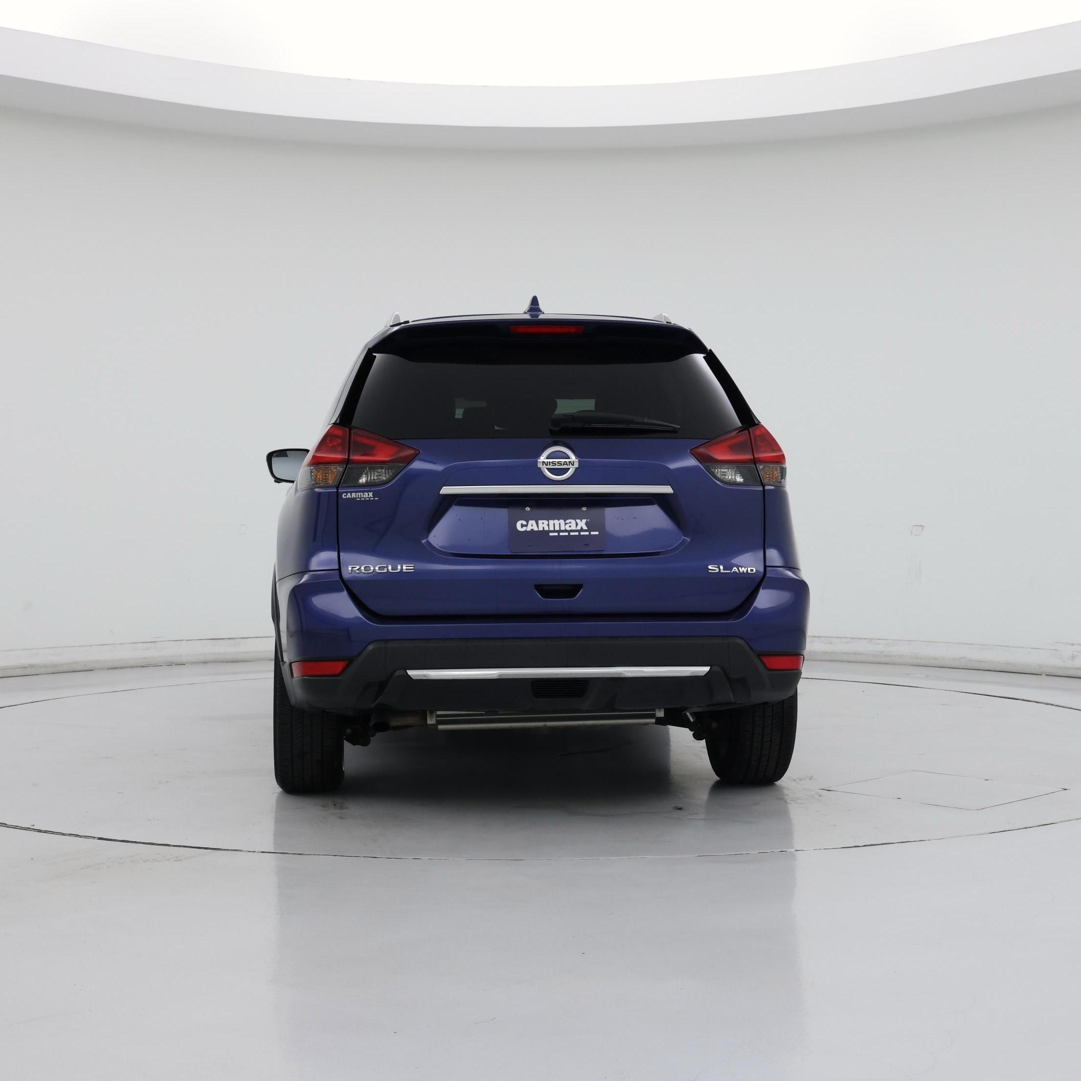 Thumbnail: 2018 Nissan Rogue - 6