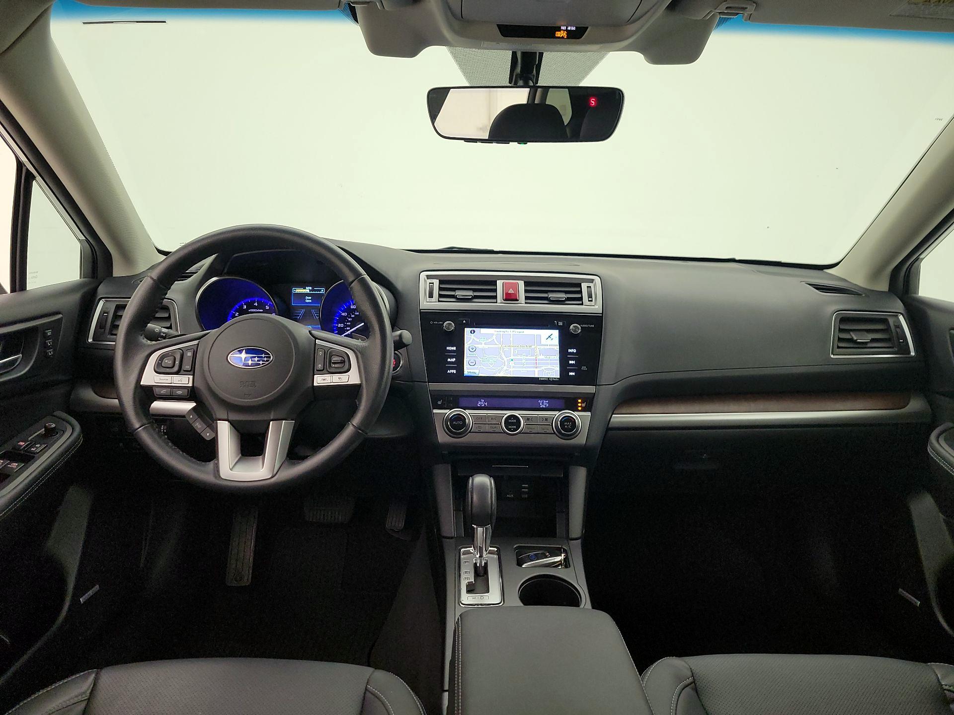 Thumbnail: 2017 Subaru Outback - 9