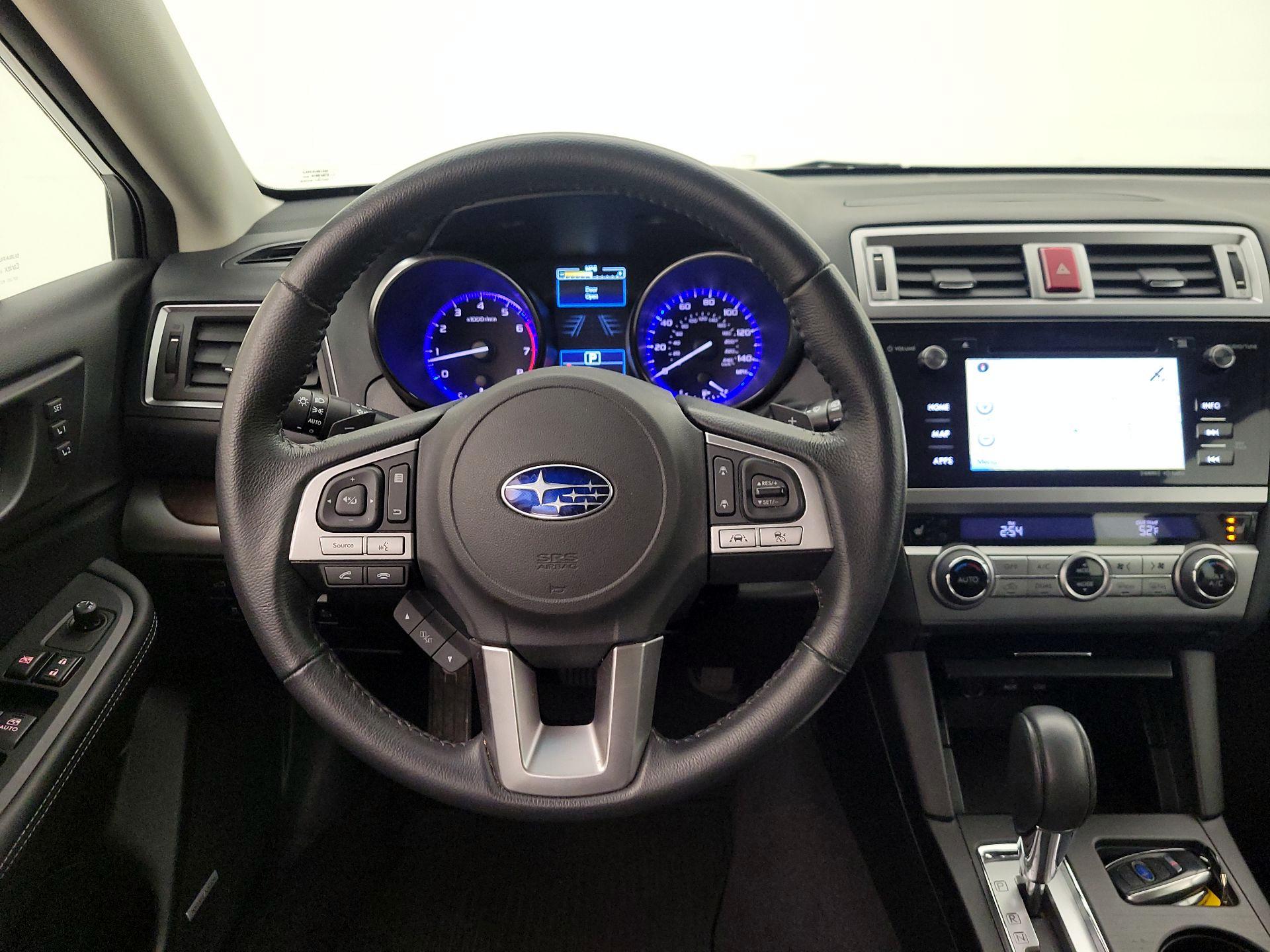 Thumbnail: 2017 Subaru Outback - 10