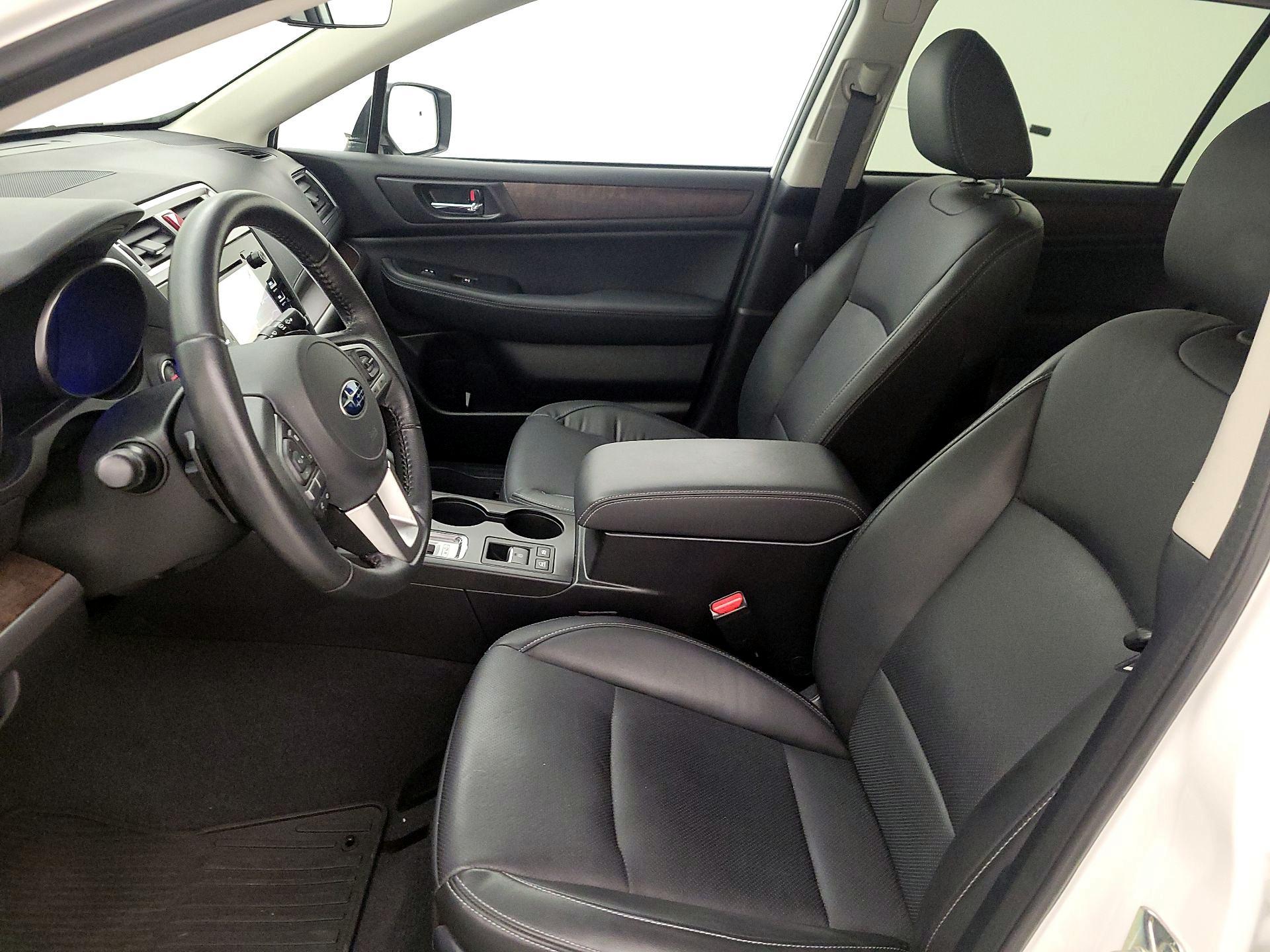 Thumbnail: 2017 Subaru Outback - 11