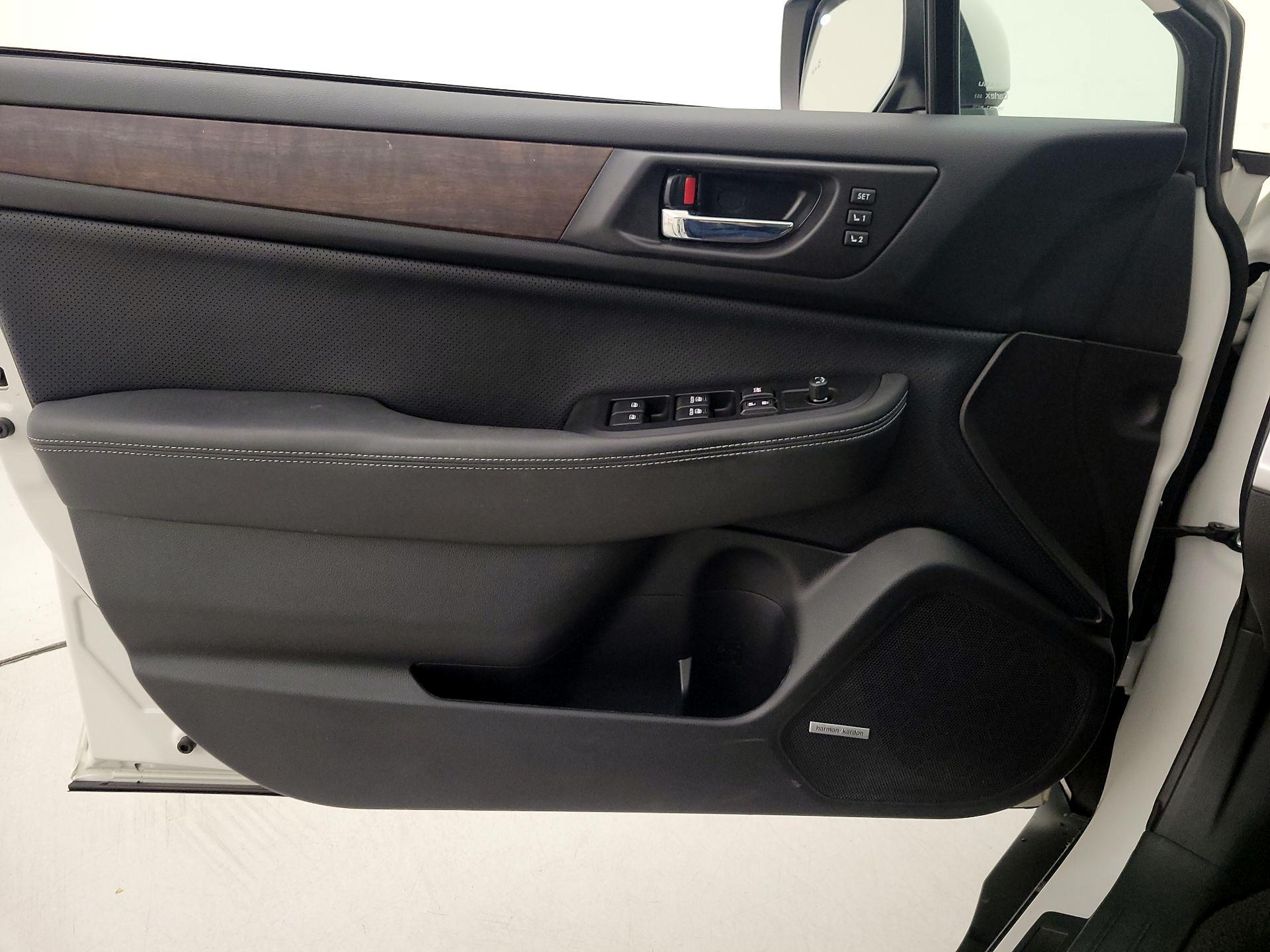 Thumbnail: 2017 Subaru Outback - 12