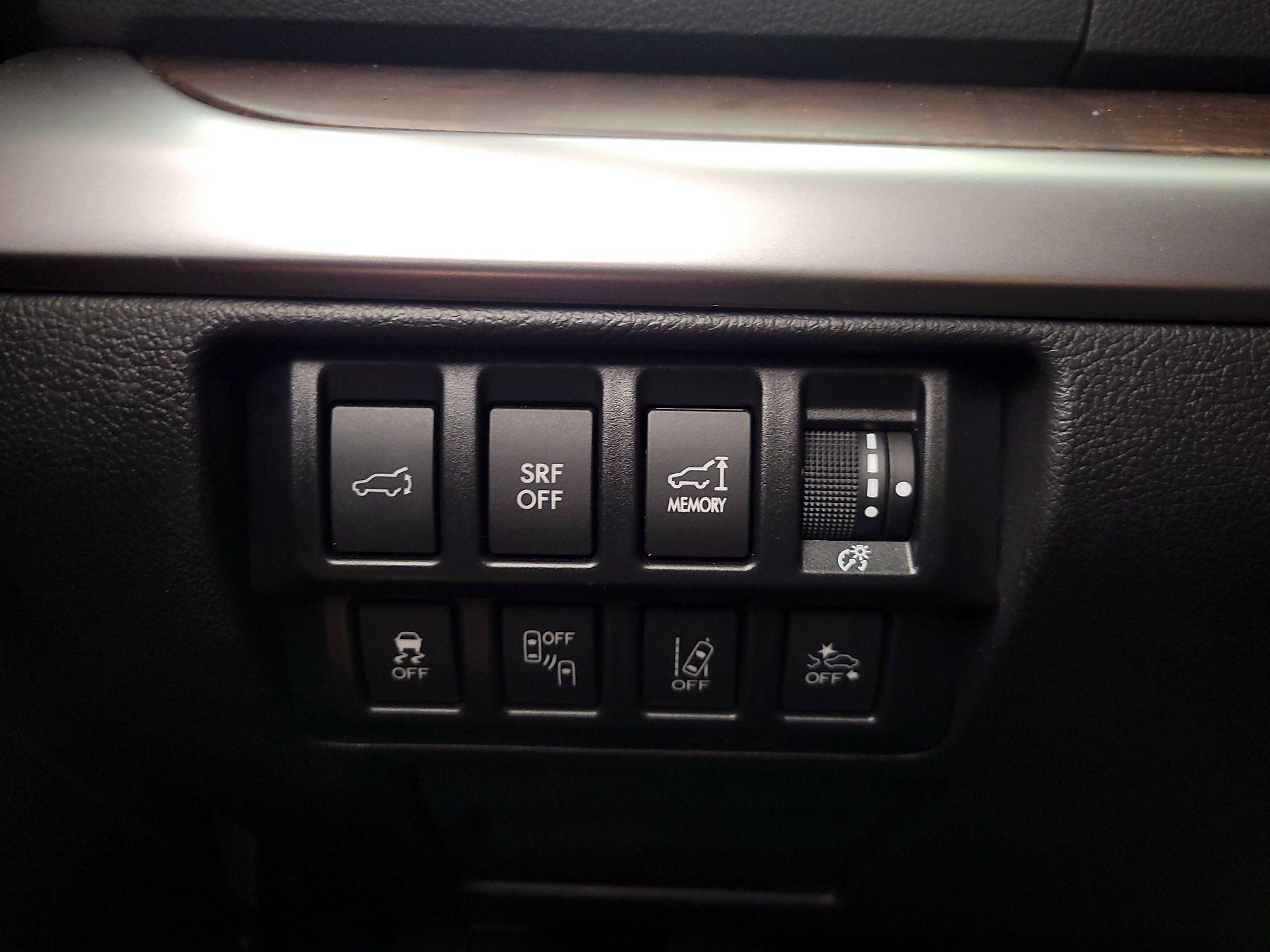 Thumbnail: 2017 Subaru Outback - 13