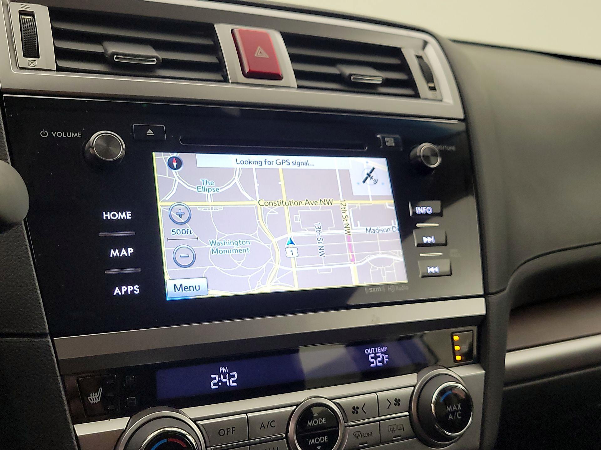 Thumbnail: 2017 Subaru Outback - 14