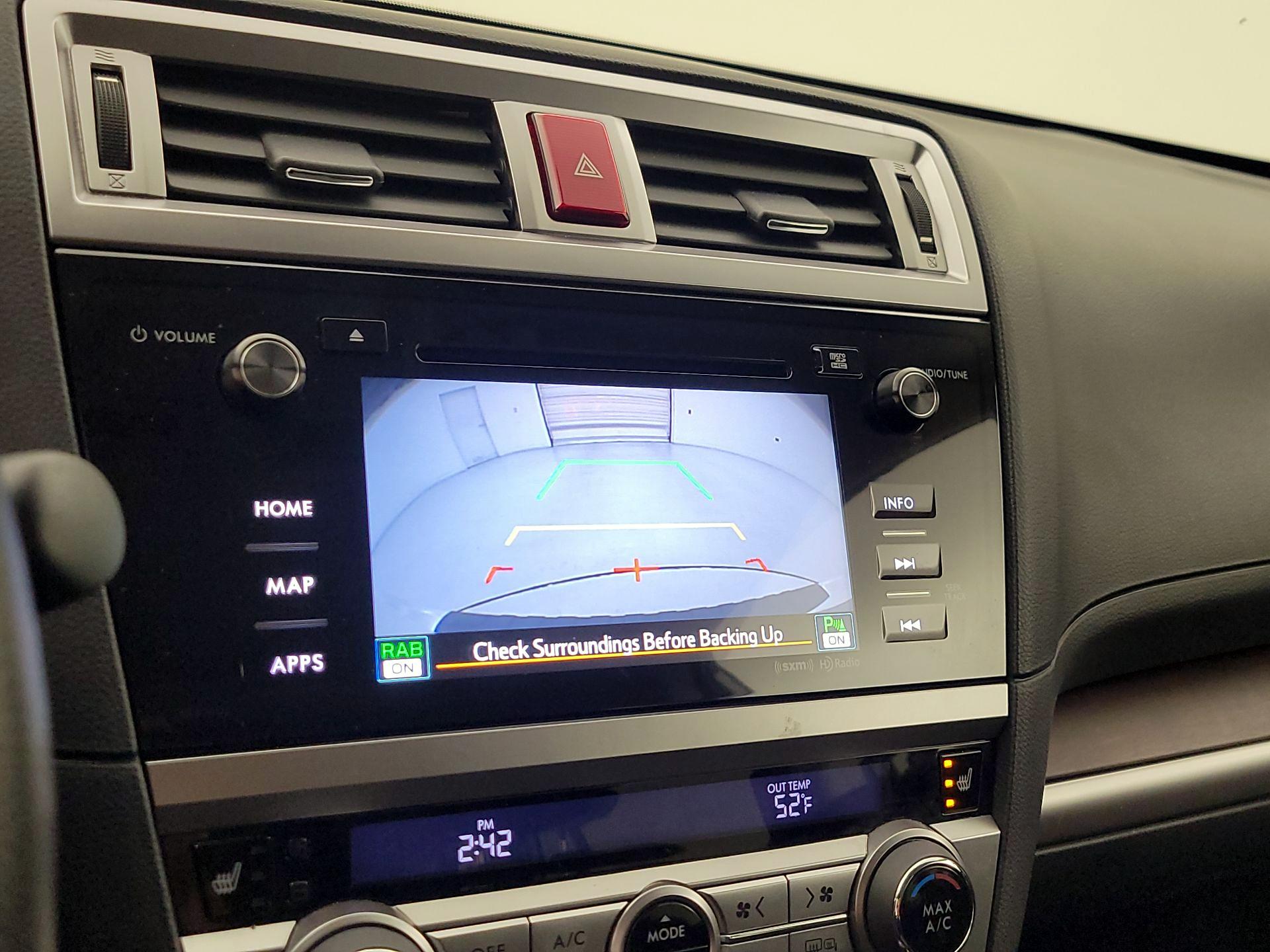 Thumbnail: 2017 Subaru Outback - 15