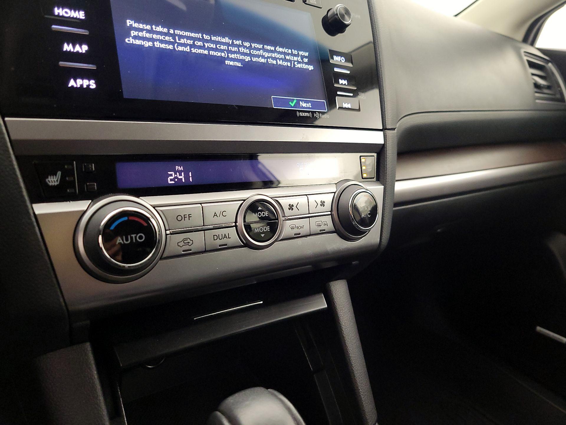 Thumbnail: 2017 Subaru Outback - 17