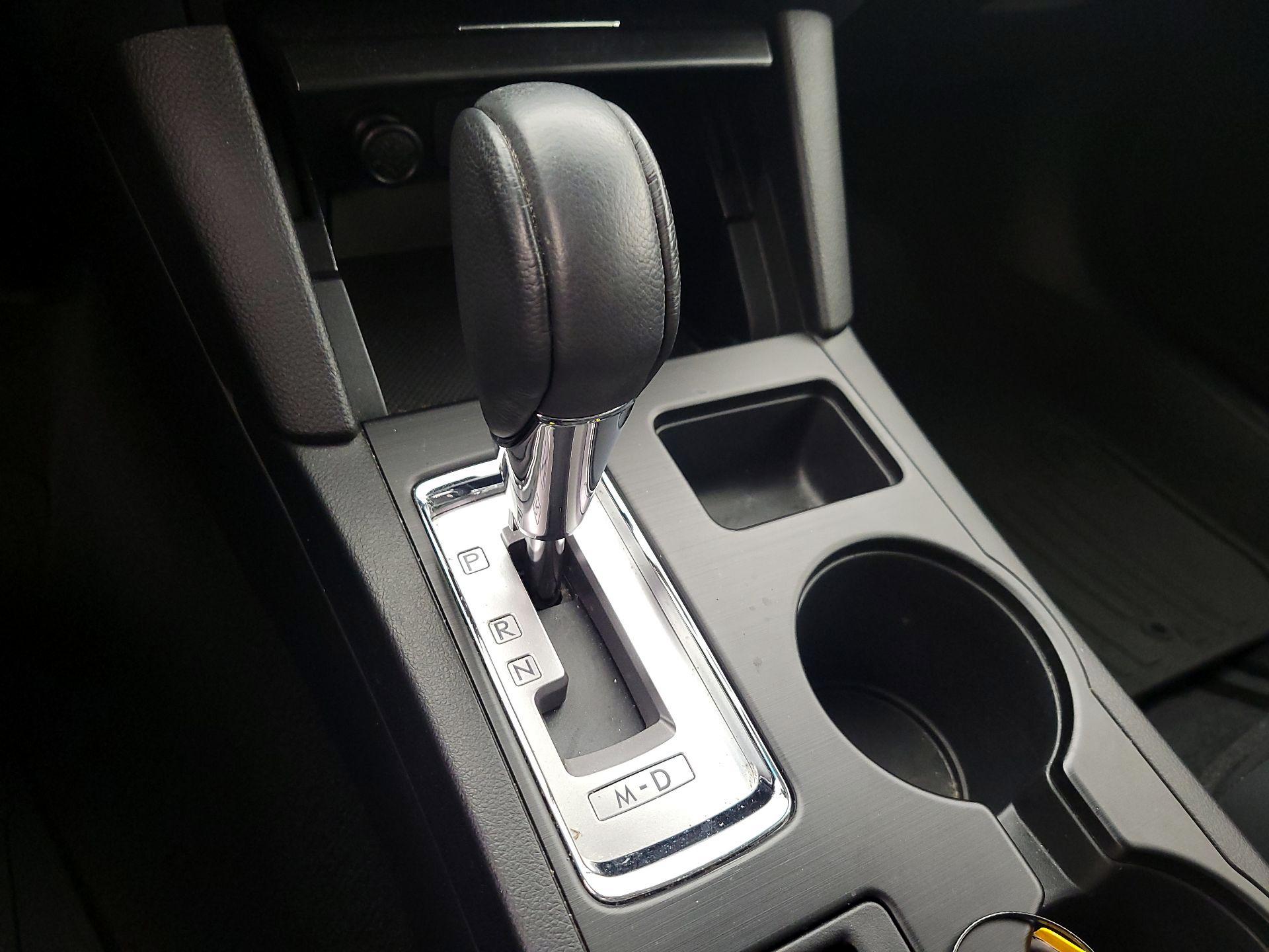 Thumbnail: 2017 Subaru Outback - 18