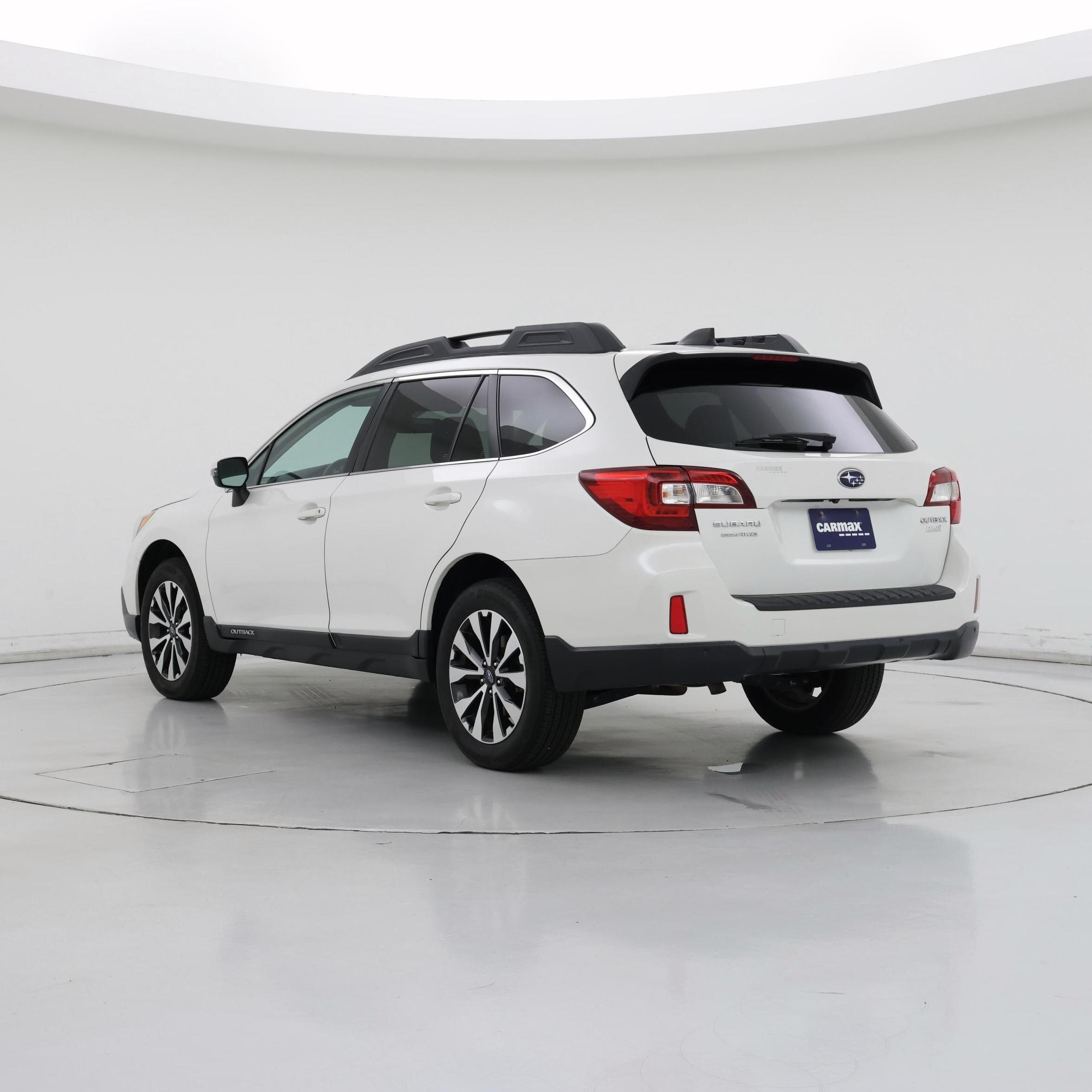 Thumbnail: 2017 Subaru Outback - 2