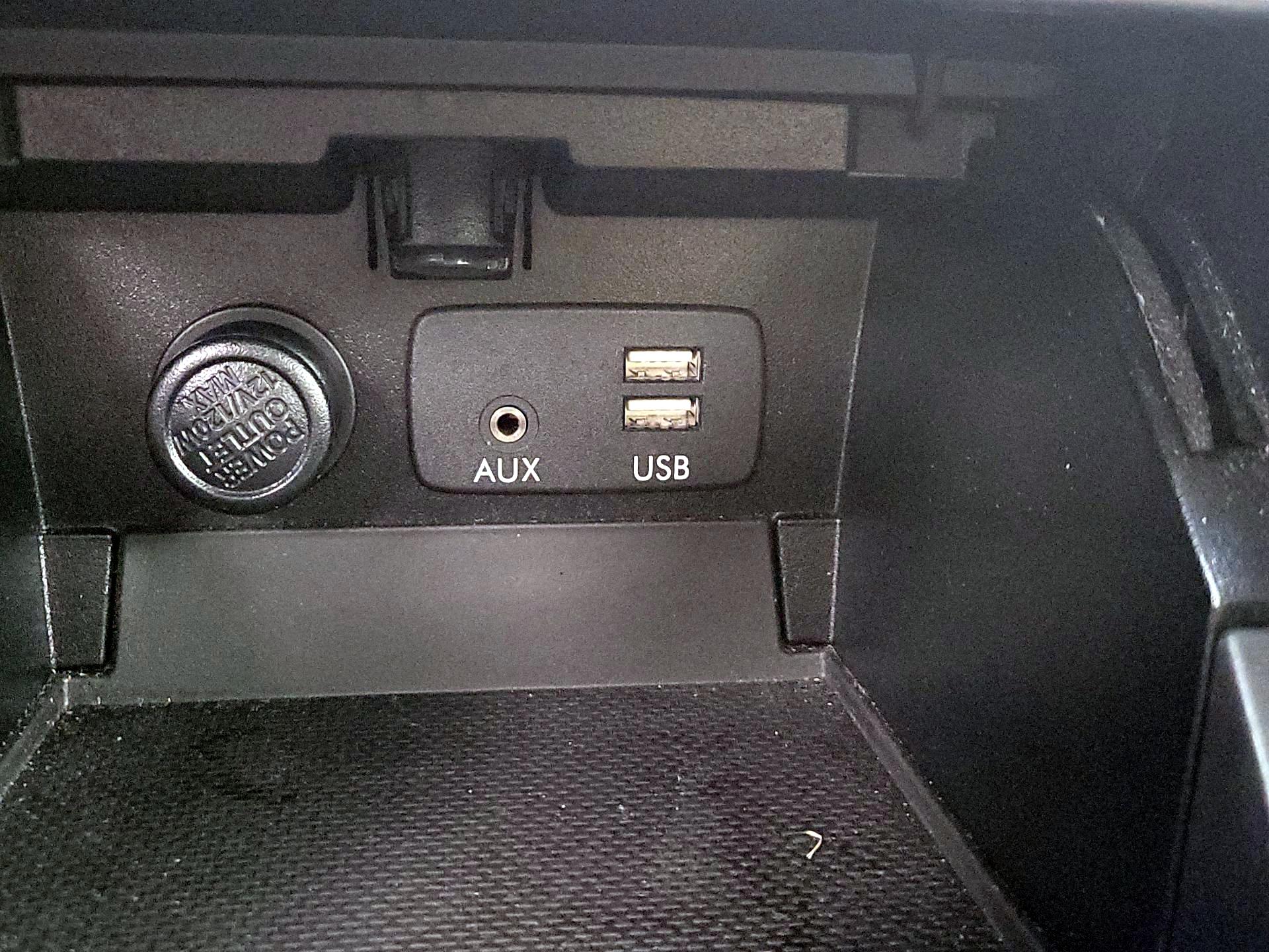 Thumbnail: 2017 Subaru Outback - 19