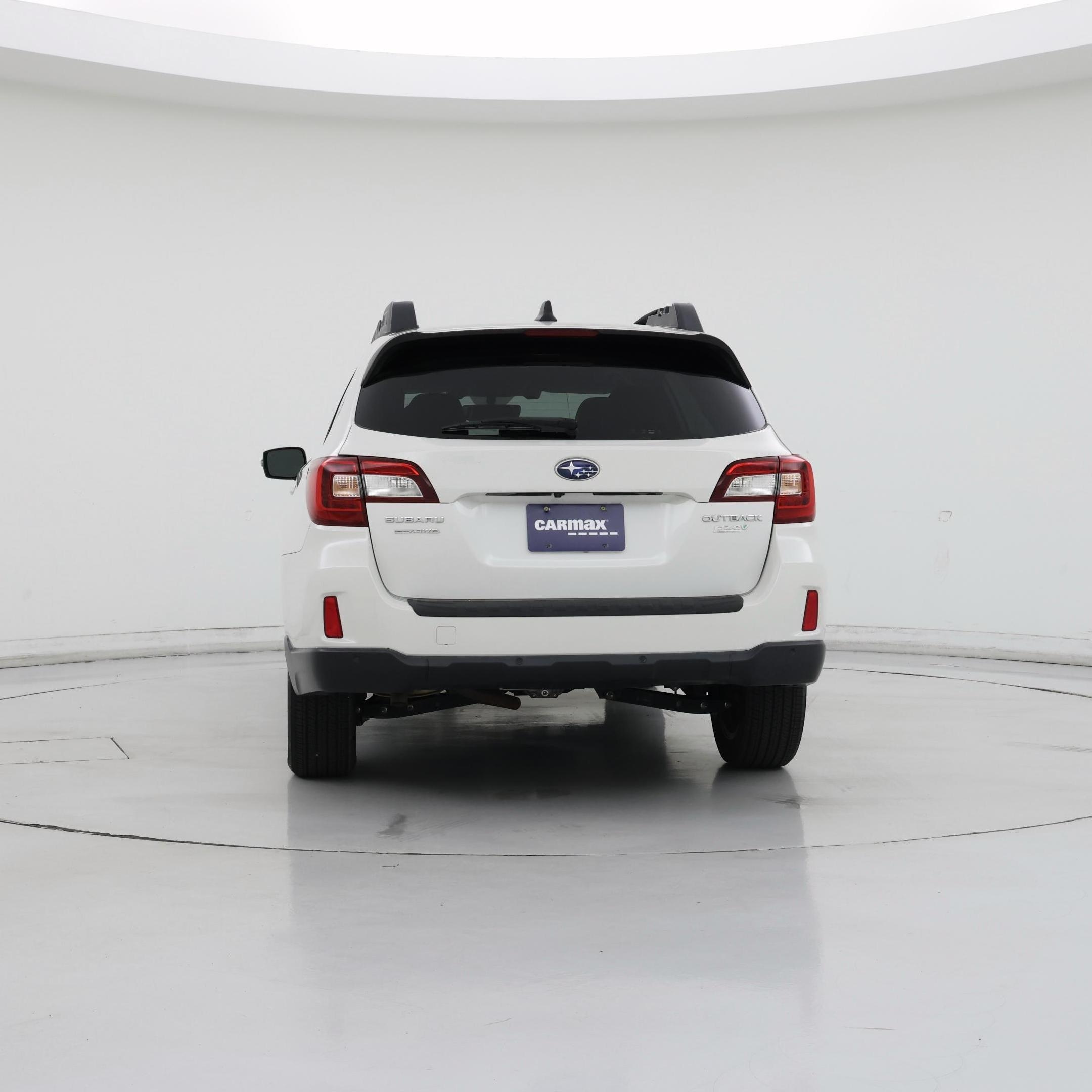 Thumbnail: 2017 Subaru Outback - 6