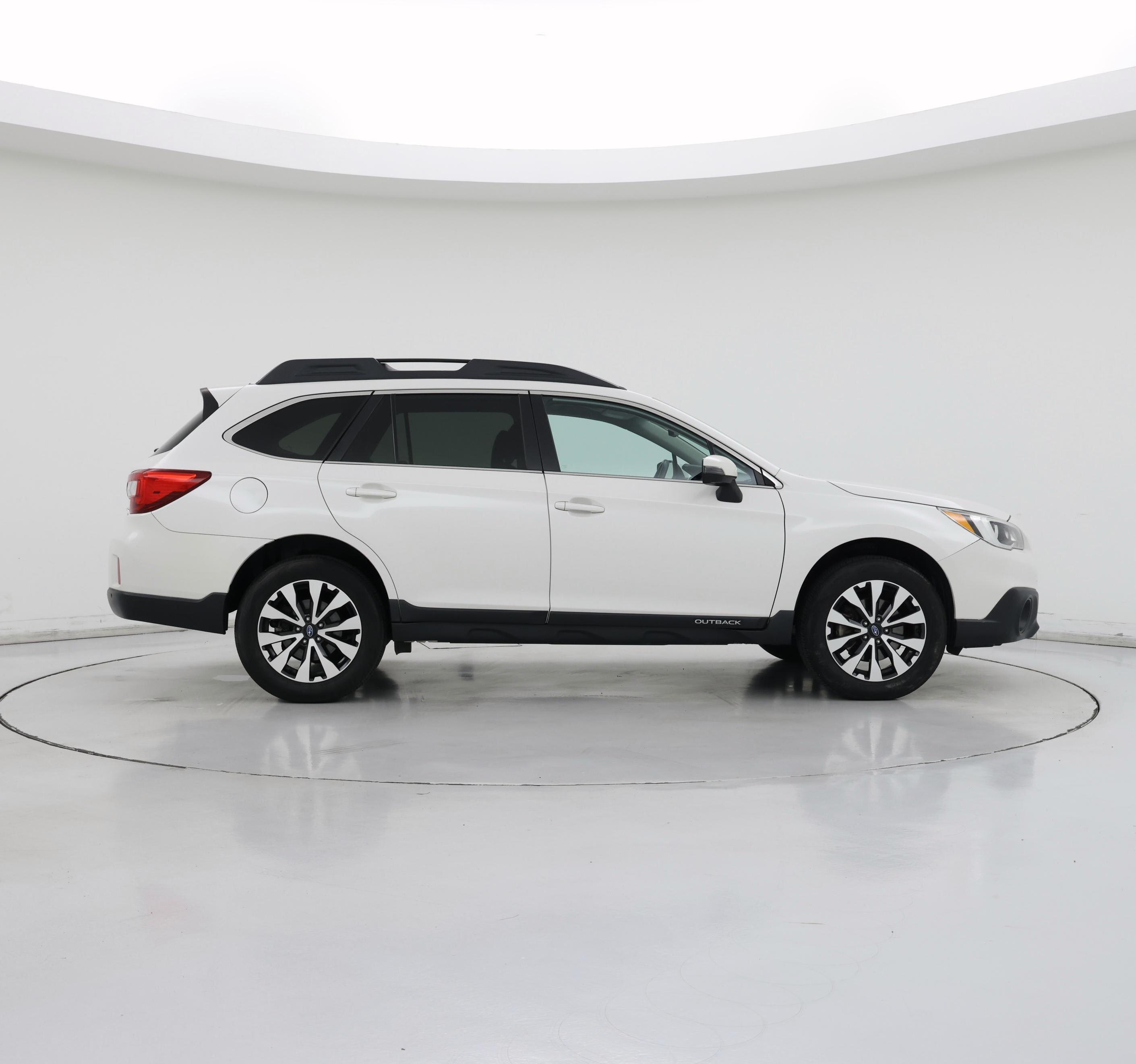 Thumbnail: 2017 Subaru Outback - 7