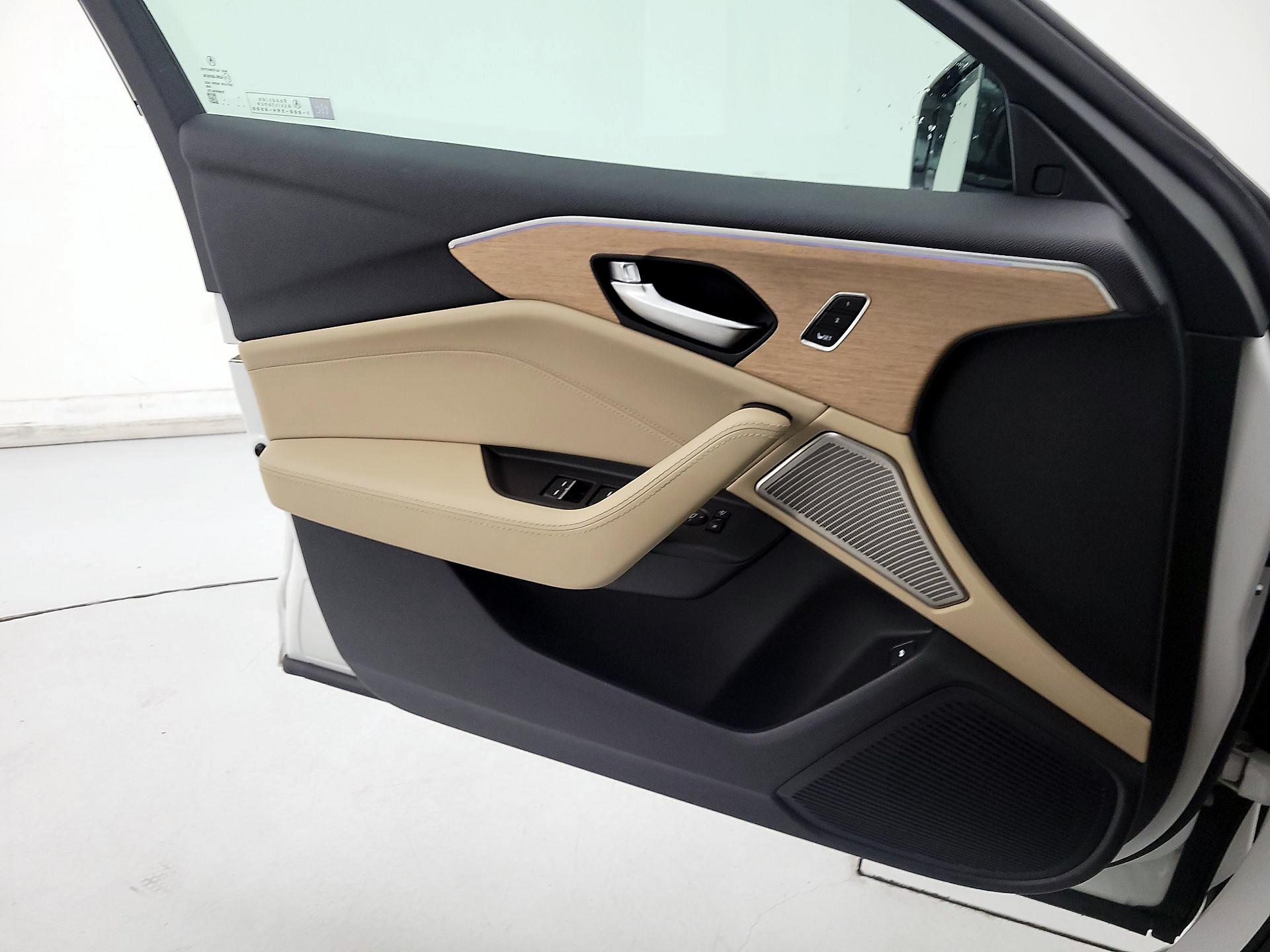 Thumbnail: 2021 Acura TLX - 12