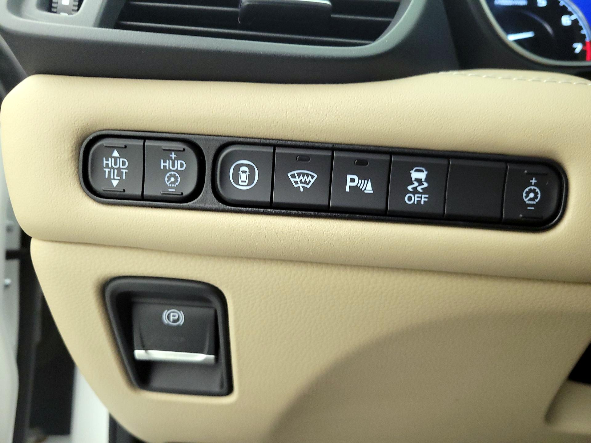 Thumbnail: 2021 Acura TLX - 13