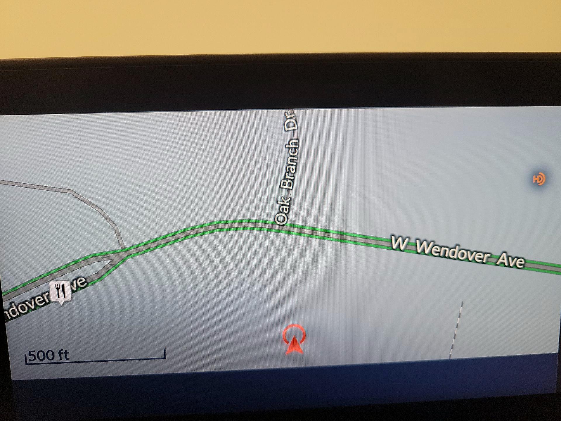 Thumbnail: 2021 Acura TLX - 14