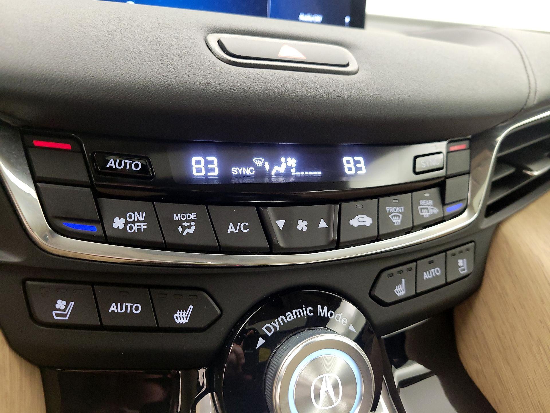 Thumbnail: 2021 Acura TLX - 17