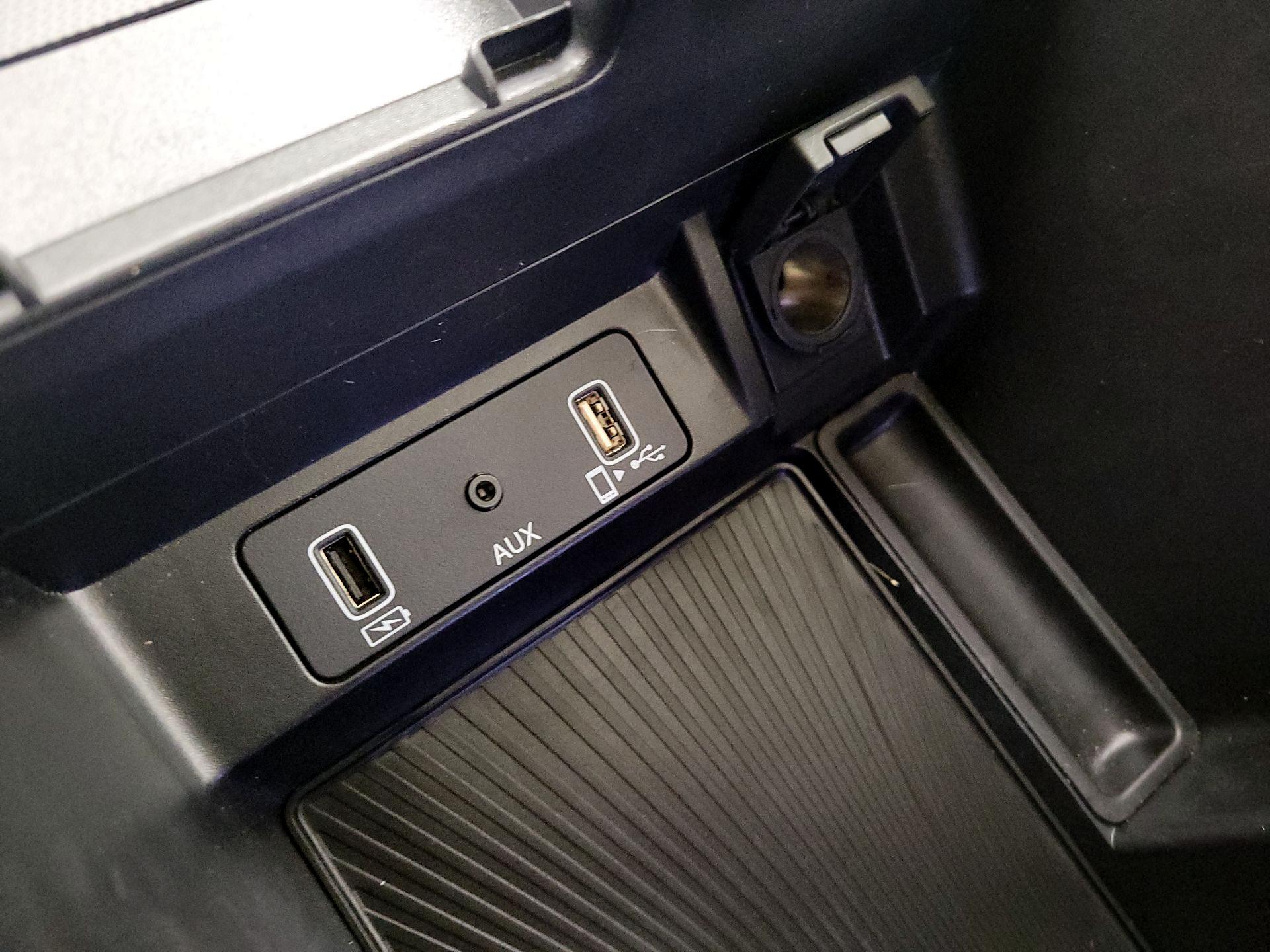 Thumbnail: 2021 Acura TLX - 19