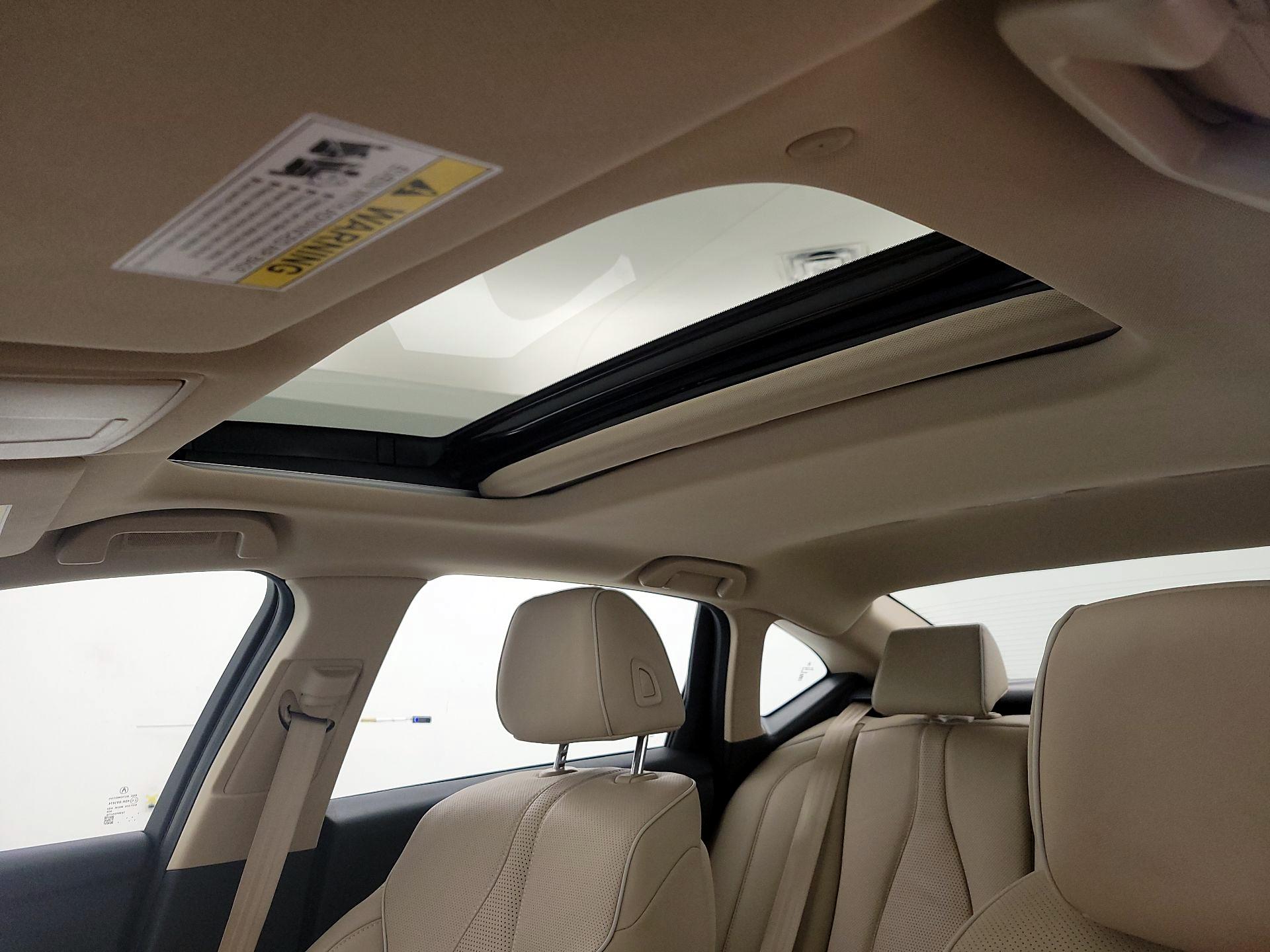 Thumbnail: 2021 Acura TLX - 20