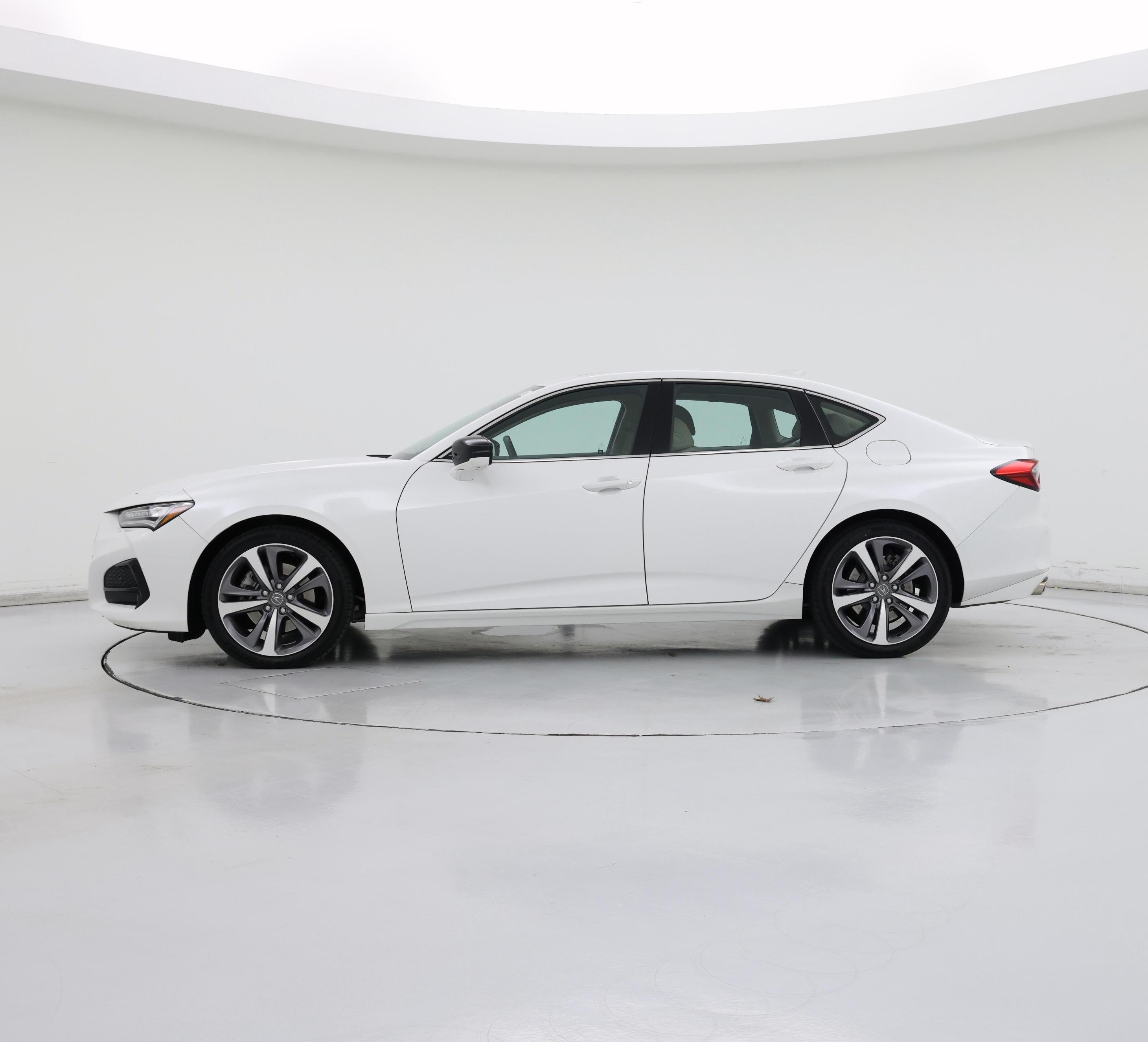 Thumbnail: 2021 Acura TLX - 3