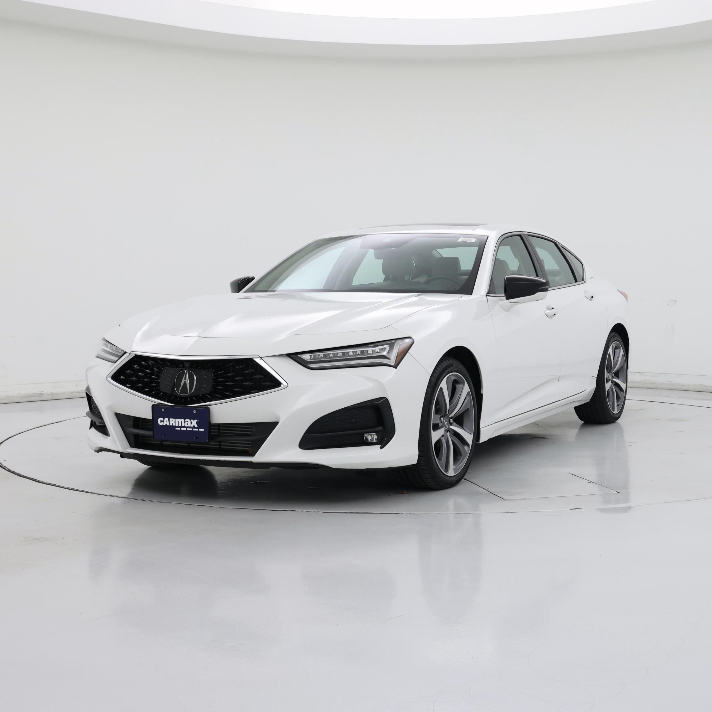 Thumbnail: 2021 Acura TLX - 4