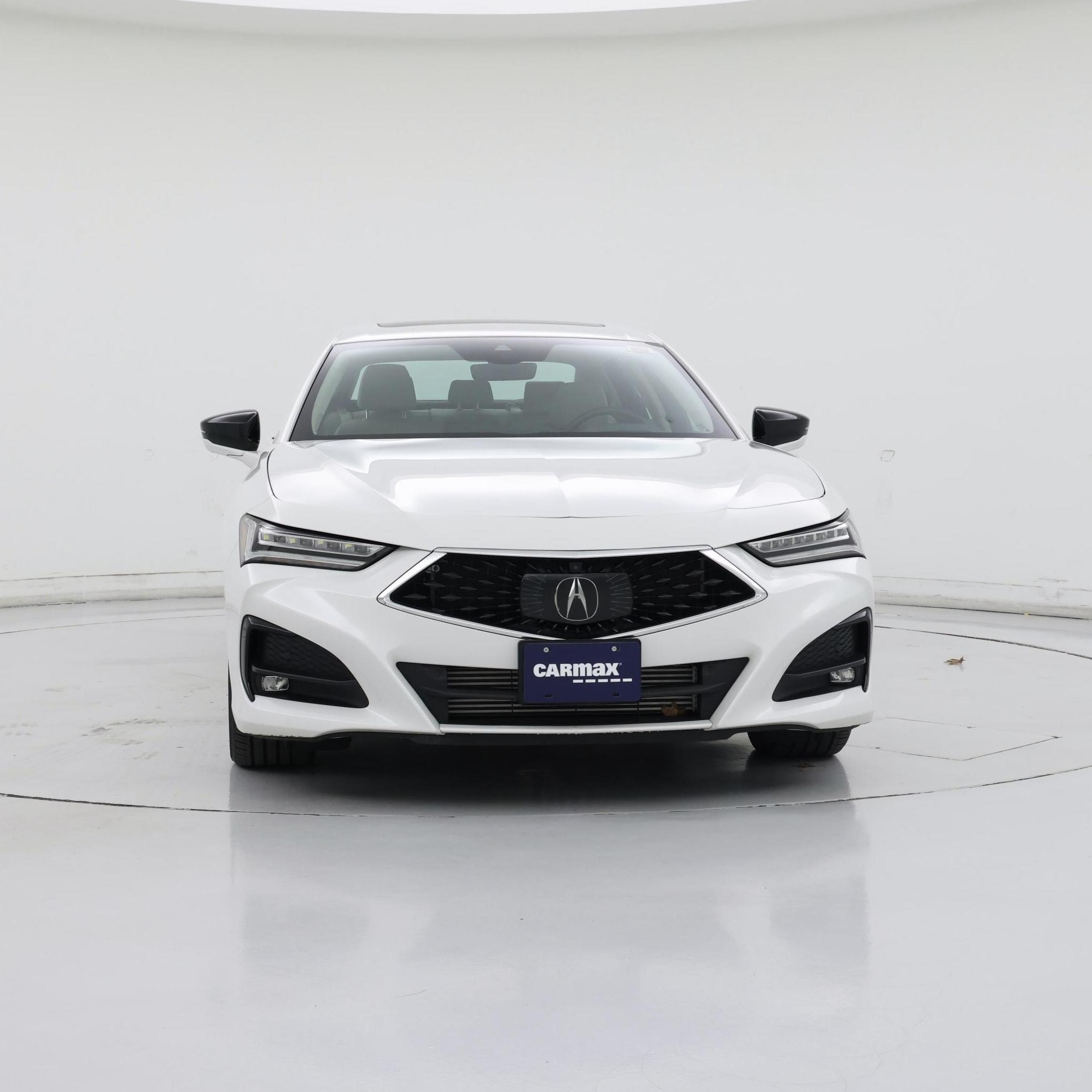 Thumbnail: 2021 Acura TLX - 5