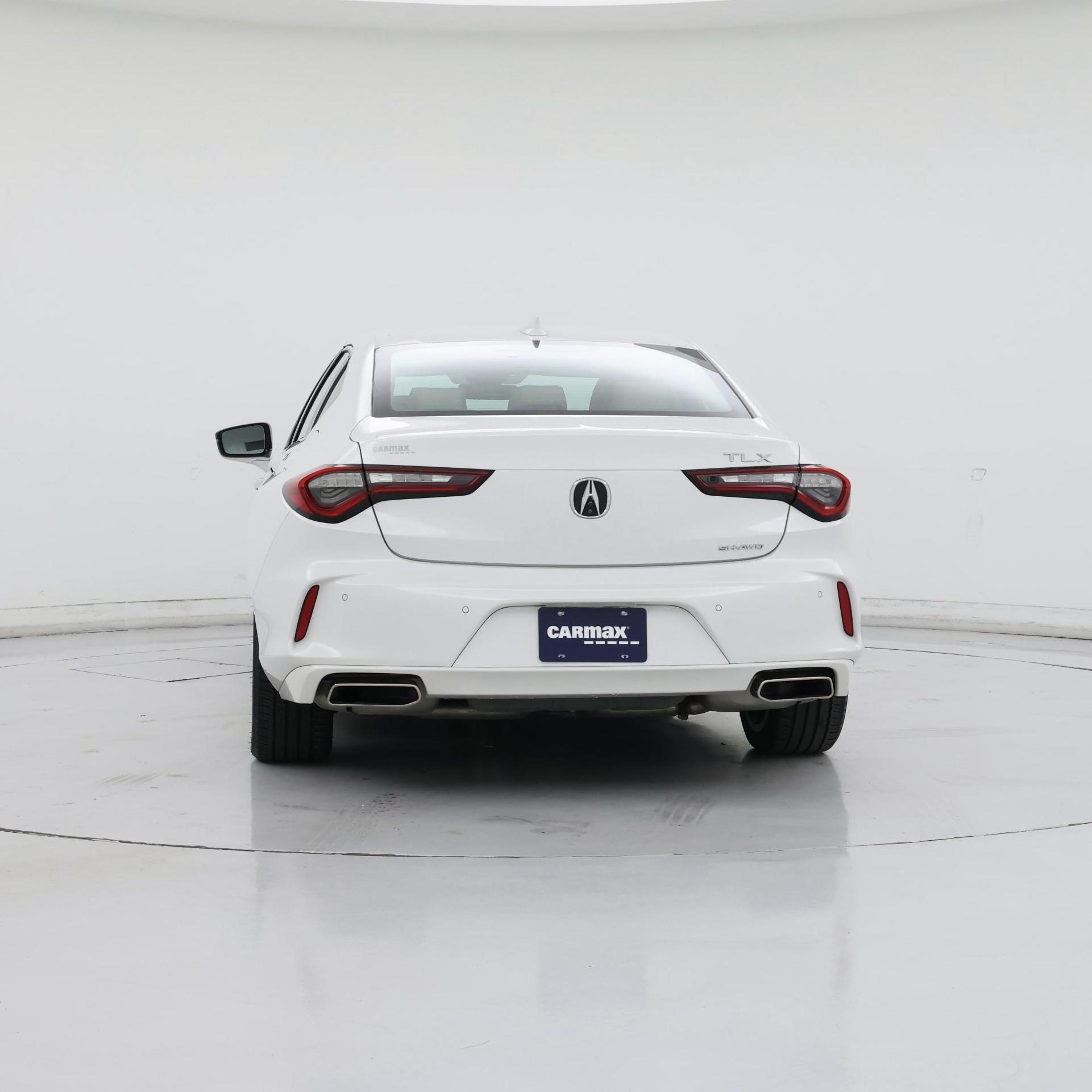 Thumbnail: 2021 Acura TLX - 6