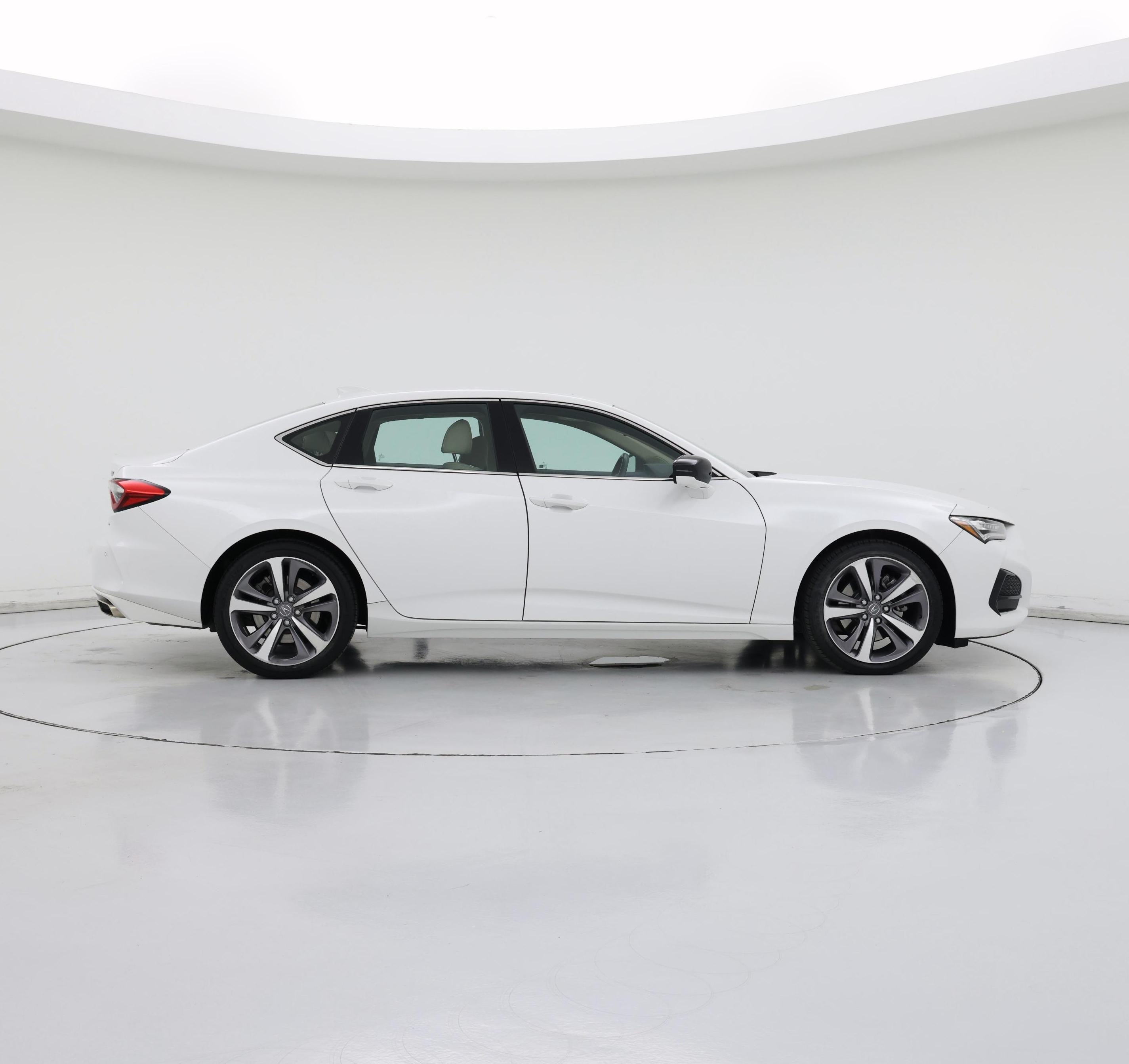 Thumbnail: 2021 Acura TLX - 7