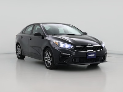 2019 Kia Forte S