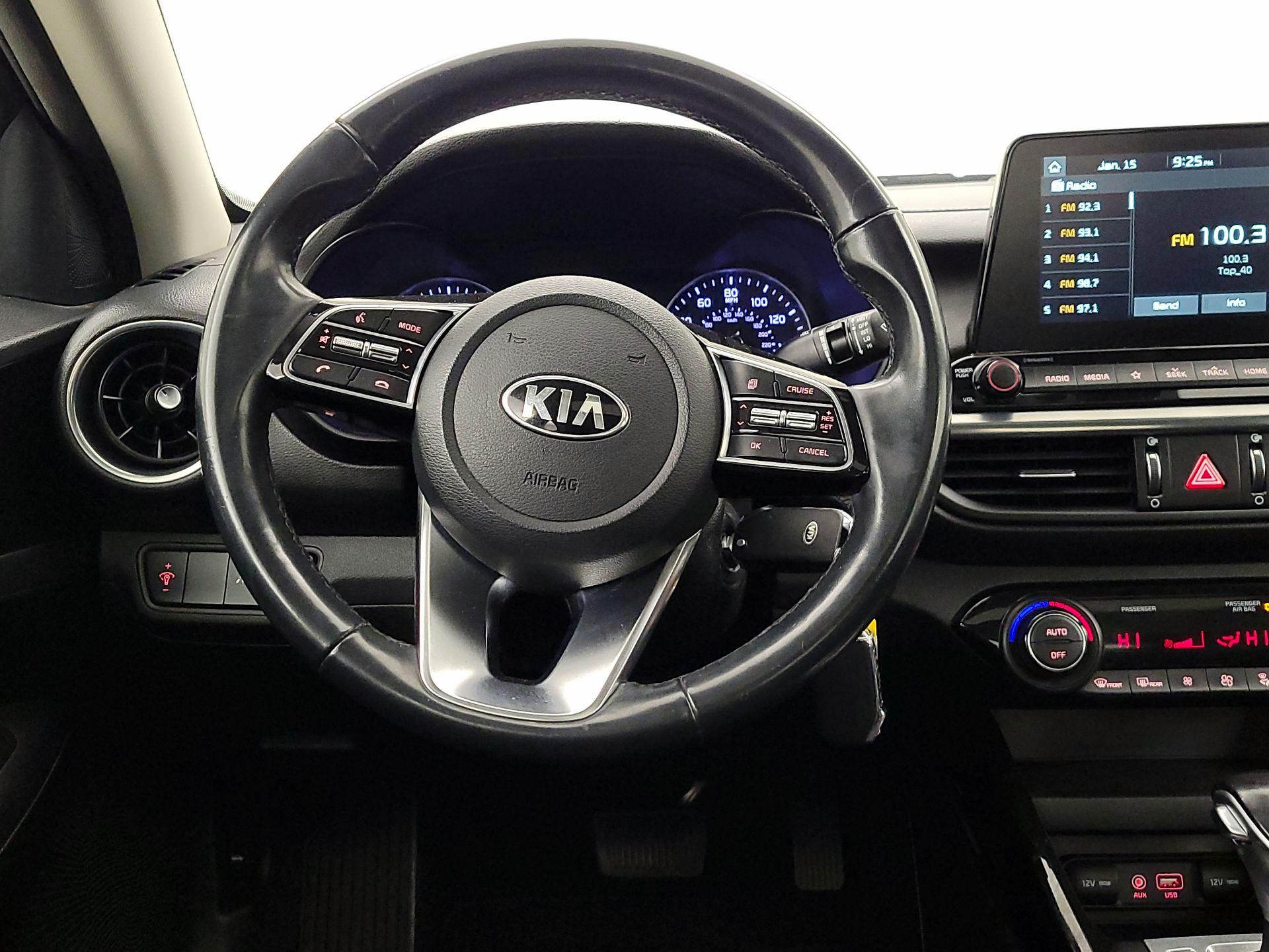 Thumbnail: 2019 Kia Forte - 10