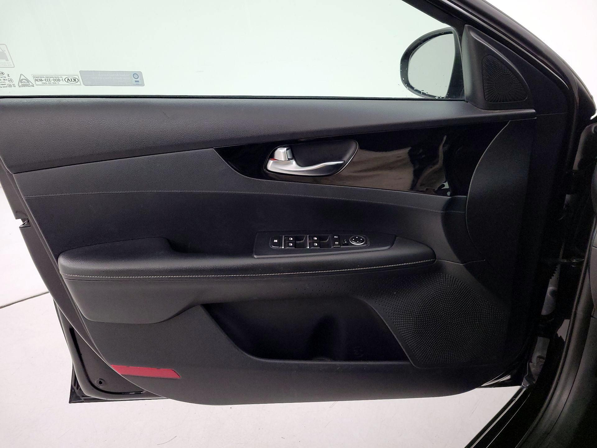 Thumbnail: 2019 Kia Forte - 12