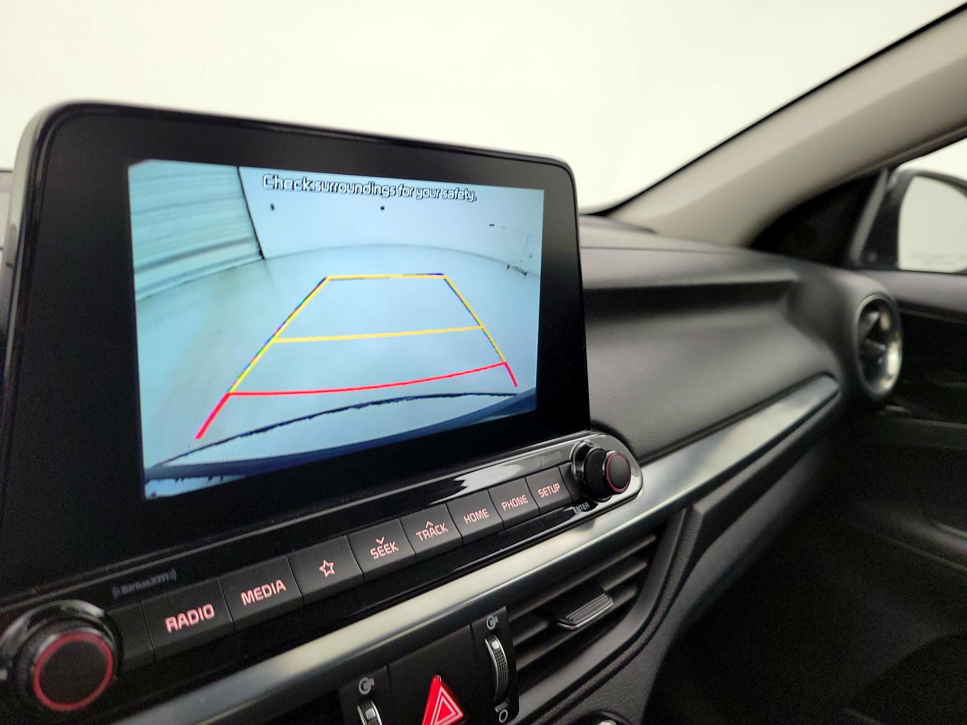 Thumbnail: 2019 Kia Forte - 13