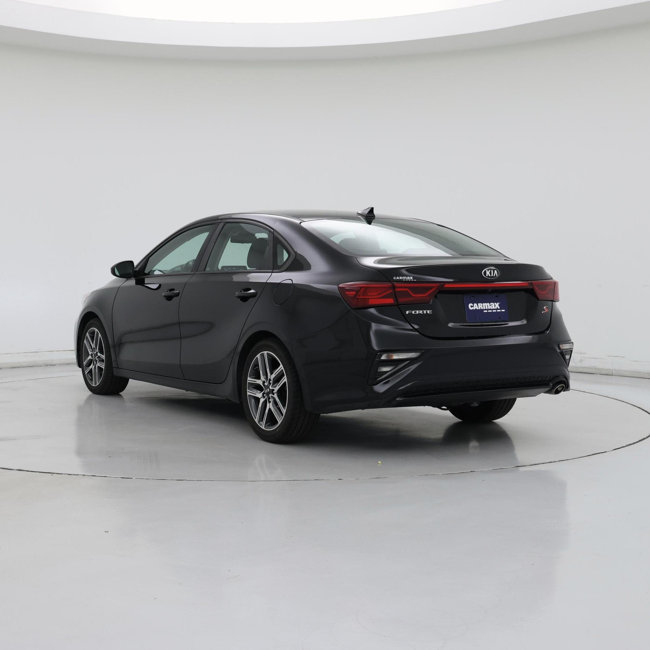 Thumbnail: 2019 Kia Forte - 2