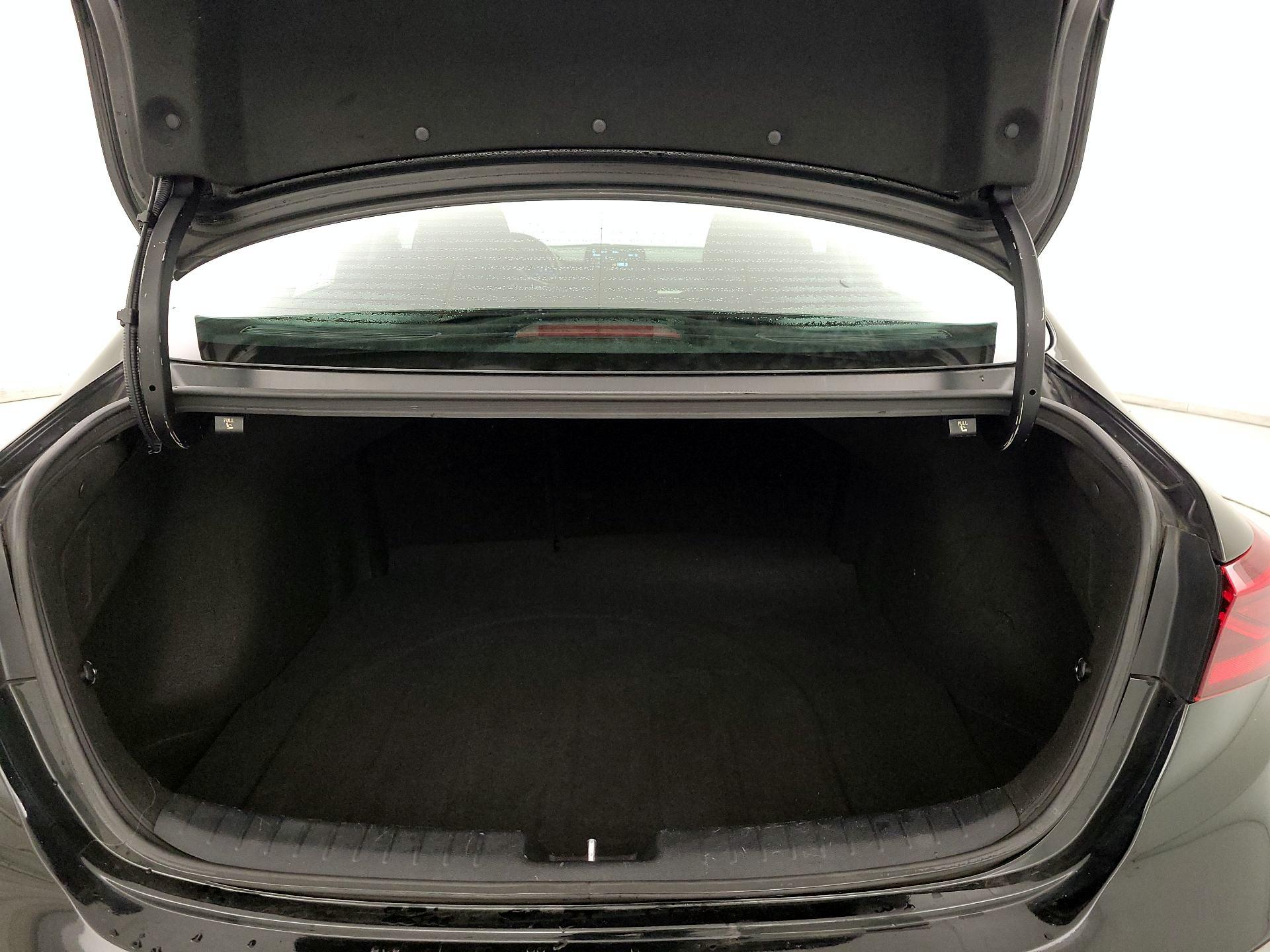 Thumbnail: 2019 Kia Forte - 20