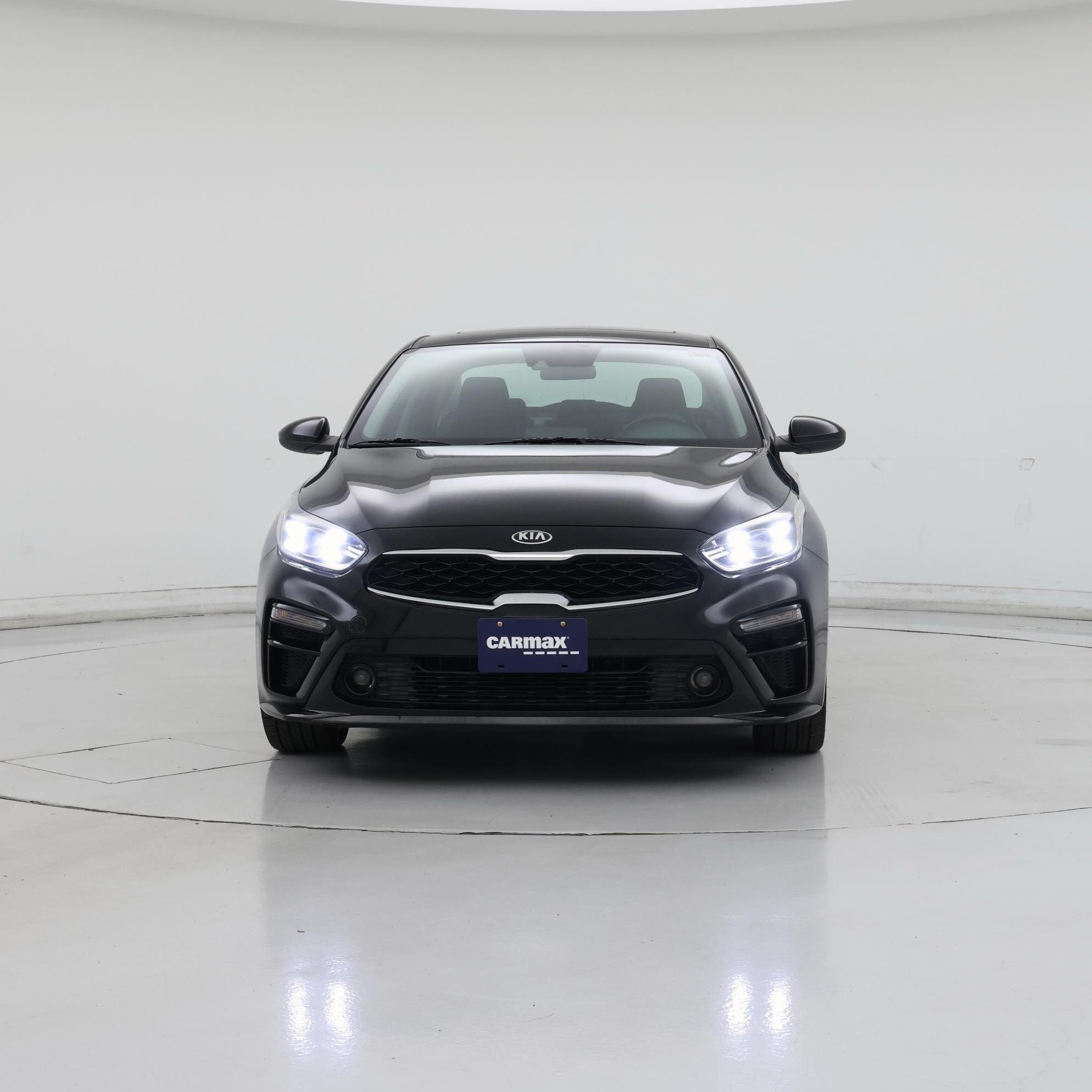 Thumbnail: 2019 Kia Forte - 5