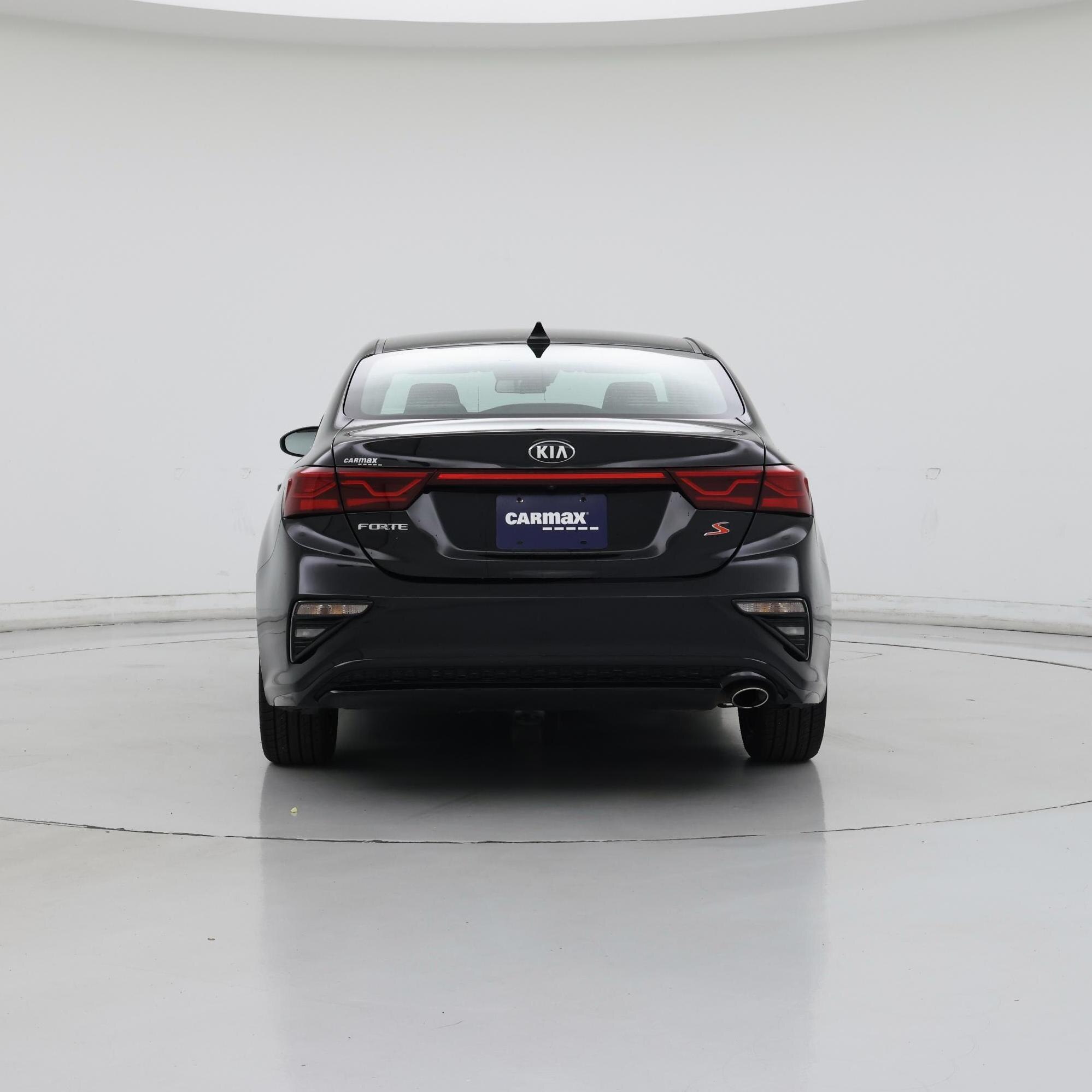 Thumbnail: 2019 Kia Forte - 6