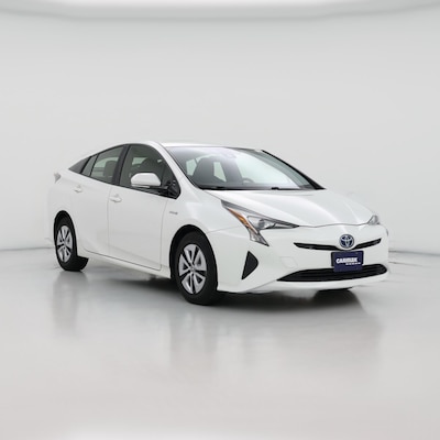 2017 Toyota Prius Two